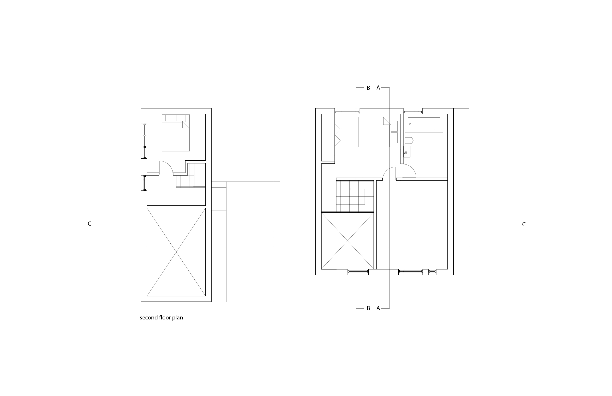House by KayBe Architects Architizer