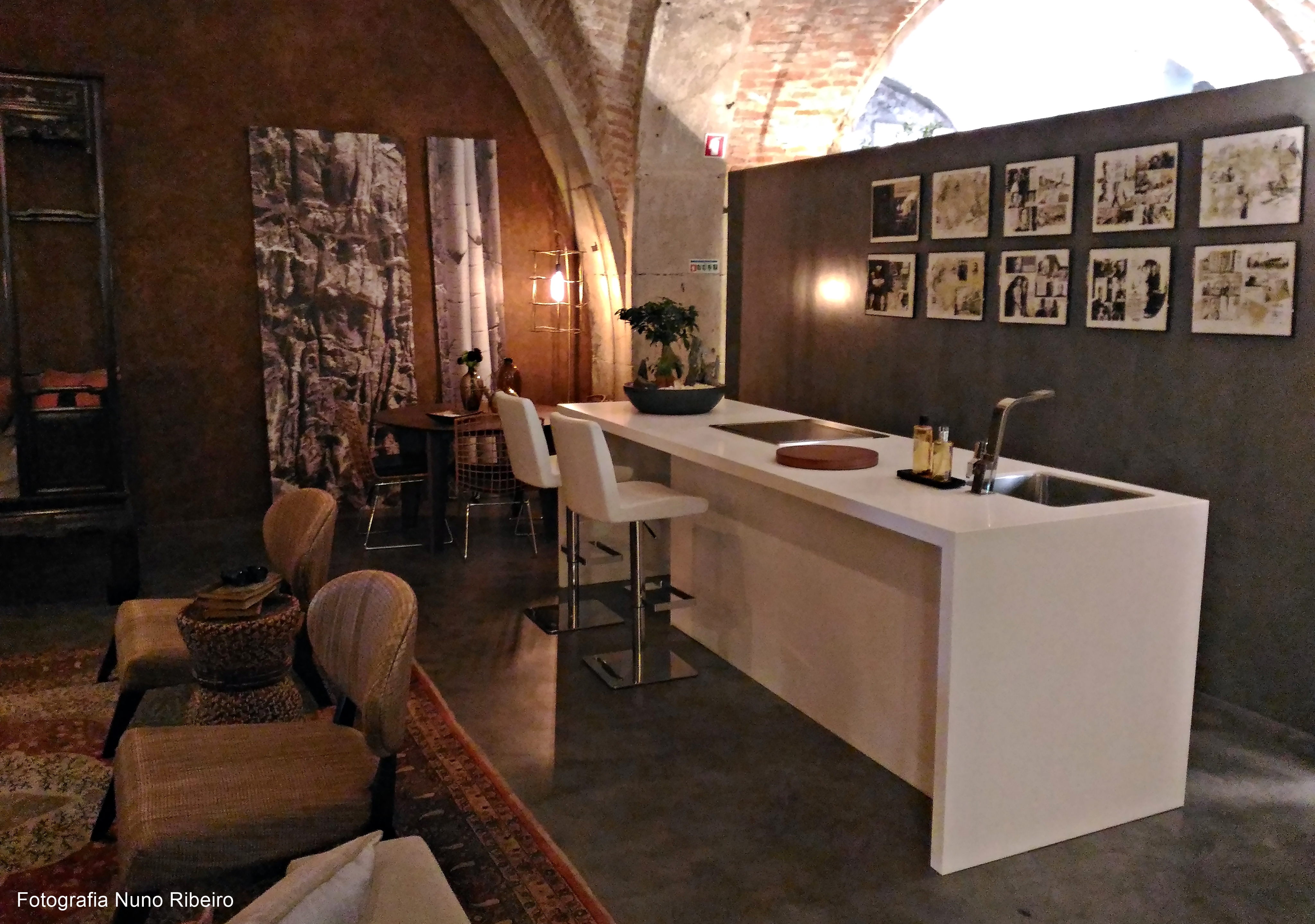 Sleep in Porto - Shows architecture and interior design. by NUNO ...