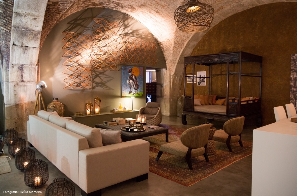 Sleep in Porto - Shows architecture and interior design. by NUNO ...