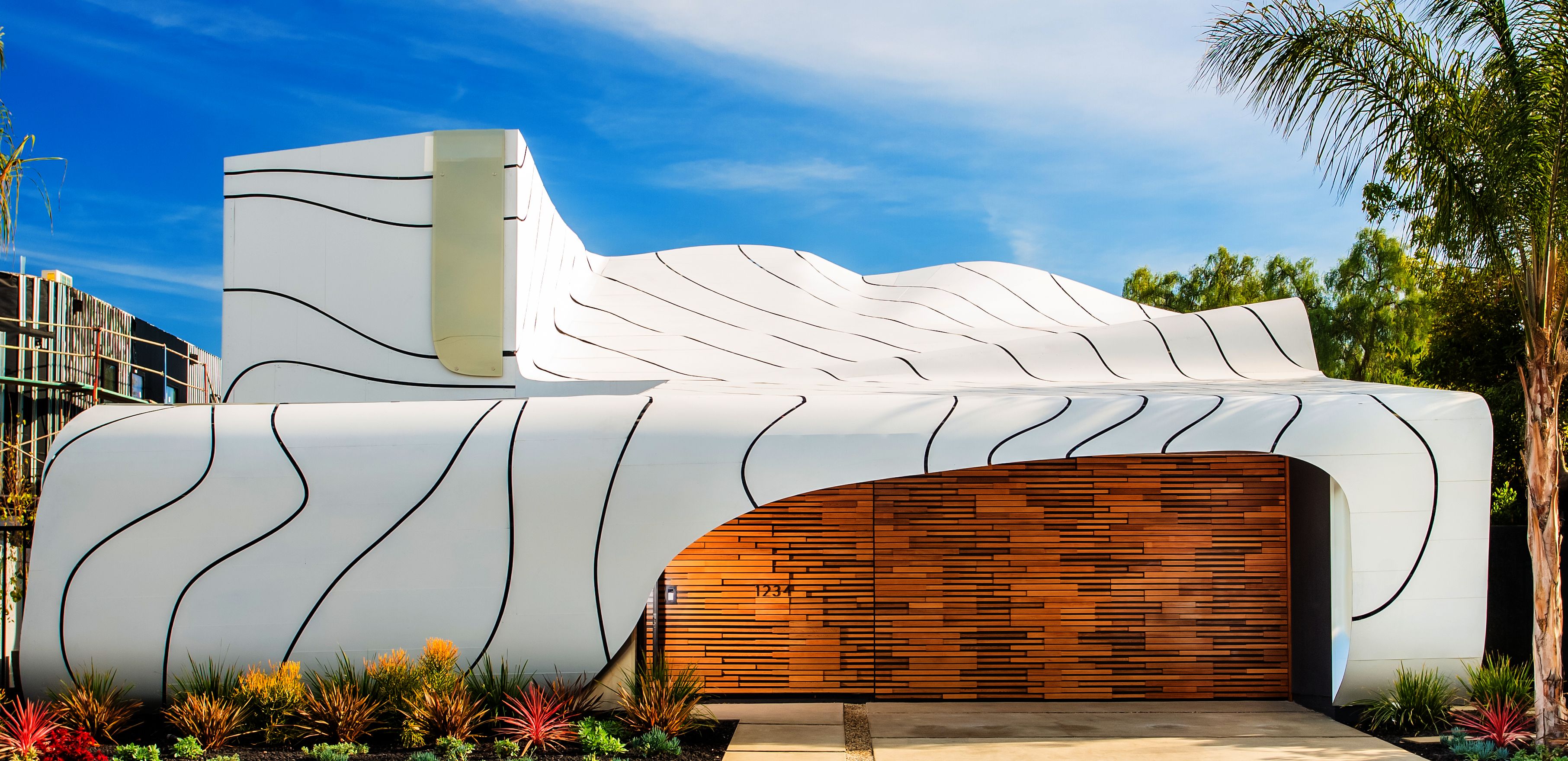 Mario Romano Design Development Llc Architizer
