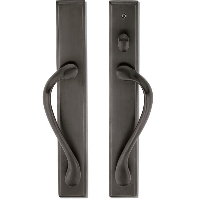 Marvin Ultimate Sliding French Door Architizer