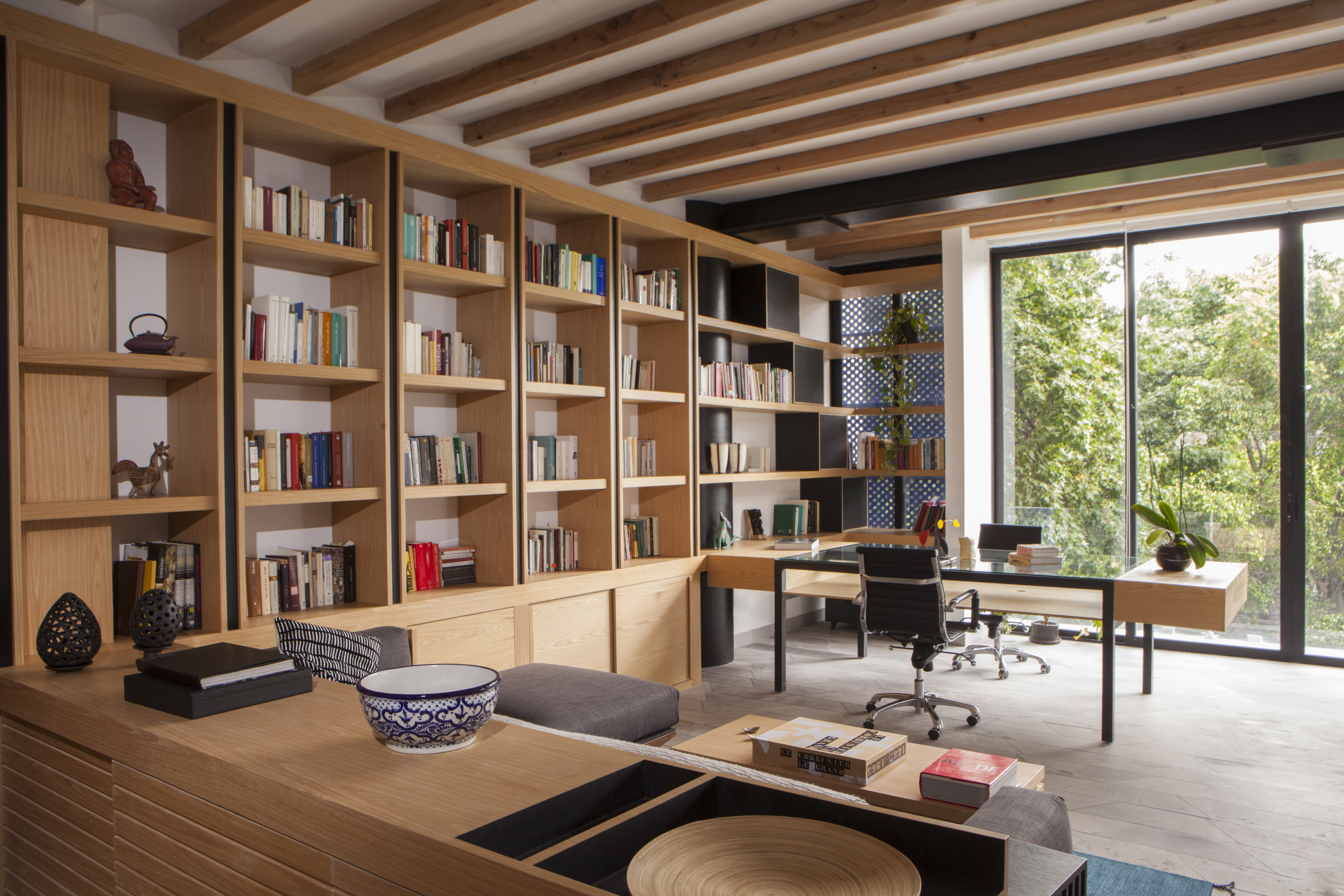 Colima Apartment Roma Norte by Taller David Dana Arquitectura Architizer