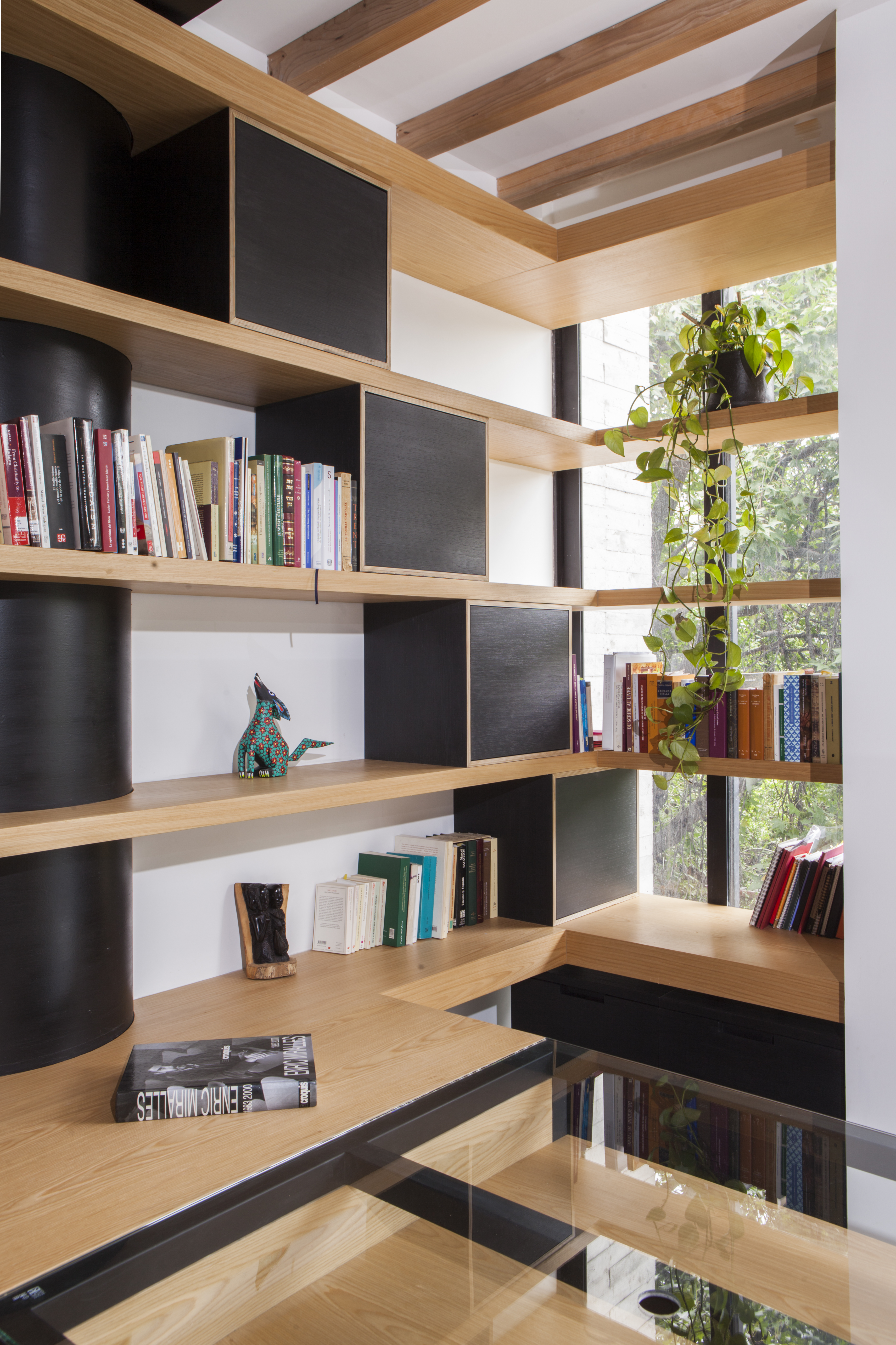 Colima Apartment Roma Norte by Taller David Dana Arquitectura Architizer