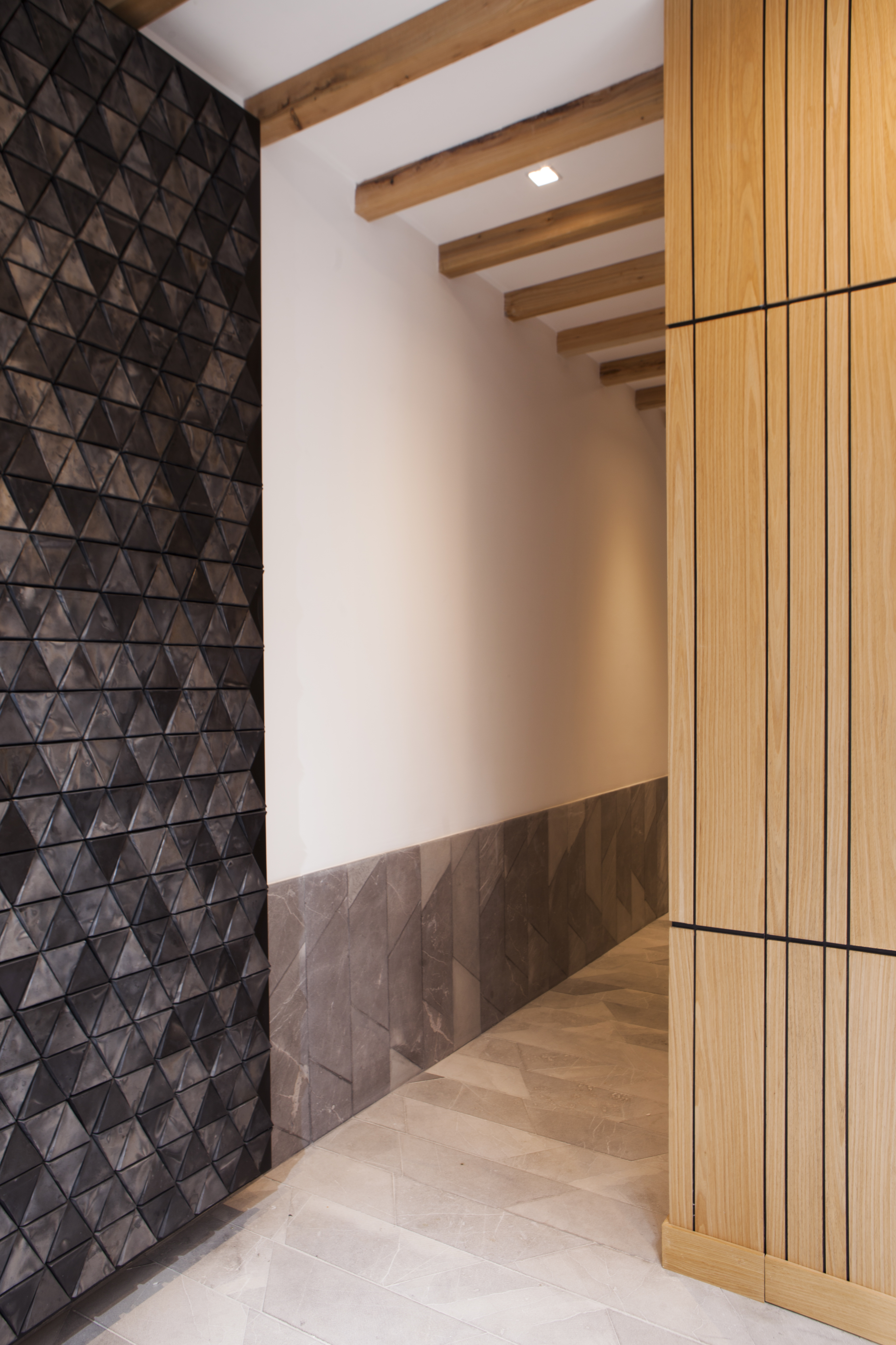 Colima Apartment Roma Norte by Taller David Dana Arquitectura Architizer