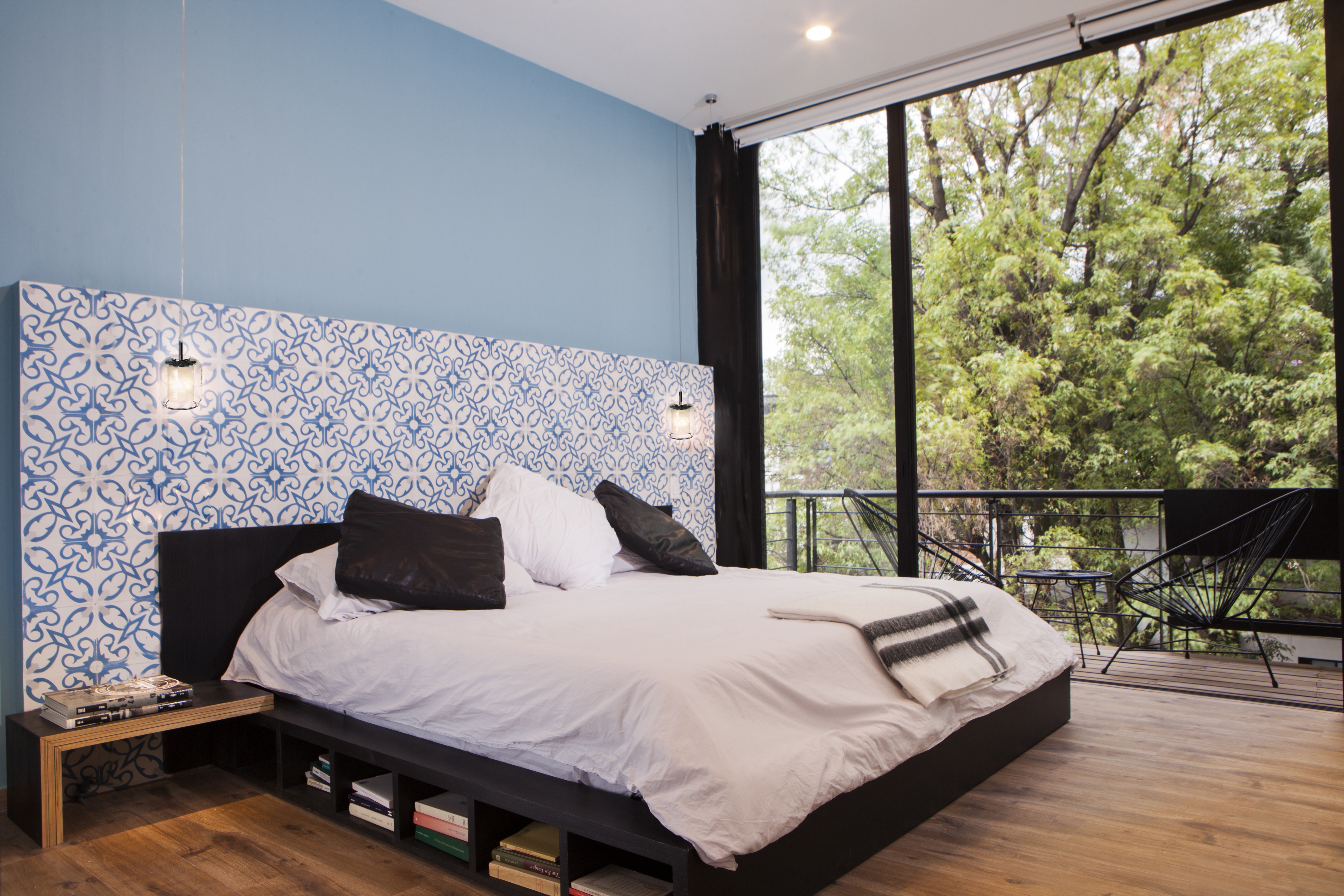 Colima Apartment Roma Norte by Taller David Dana Arquitectura Architizer