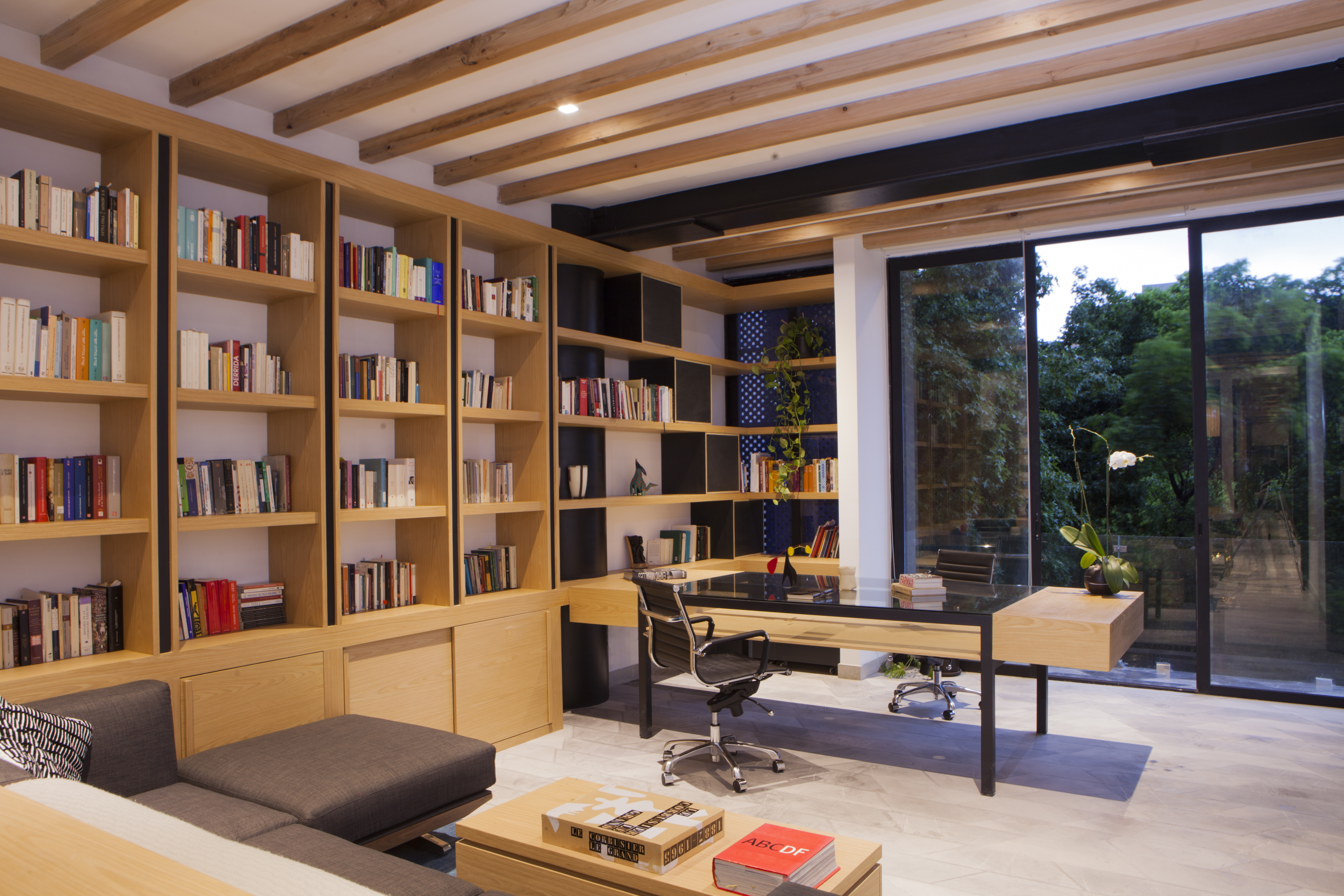 Colima Apartment Roma Norte by Taller David Dana Arquitectura Architizer