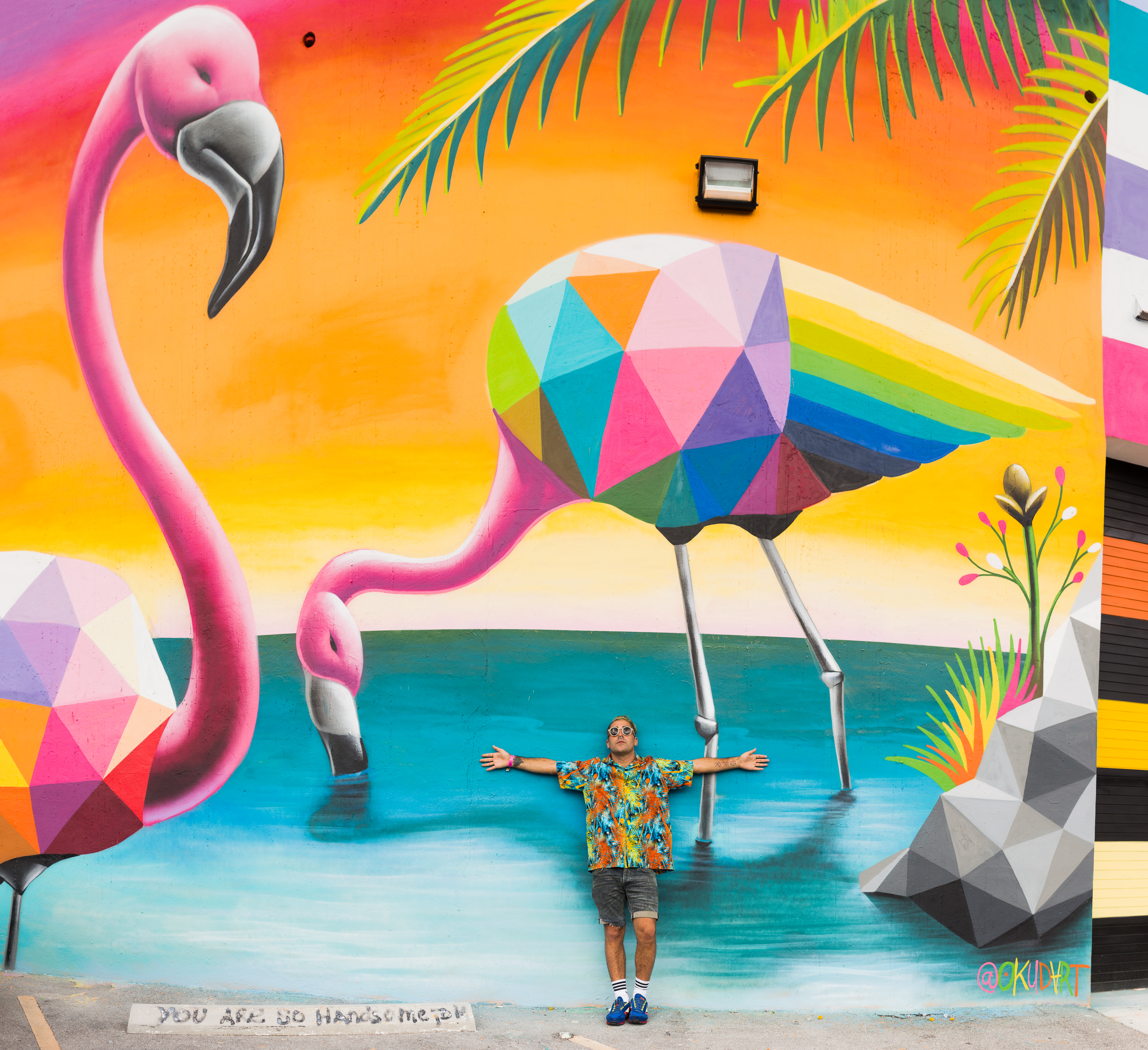 Vondom Miami Flagship Store by Ramon Esteve Estudio Architizer