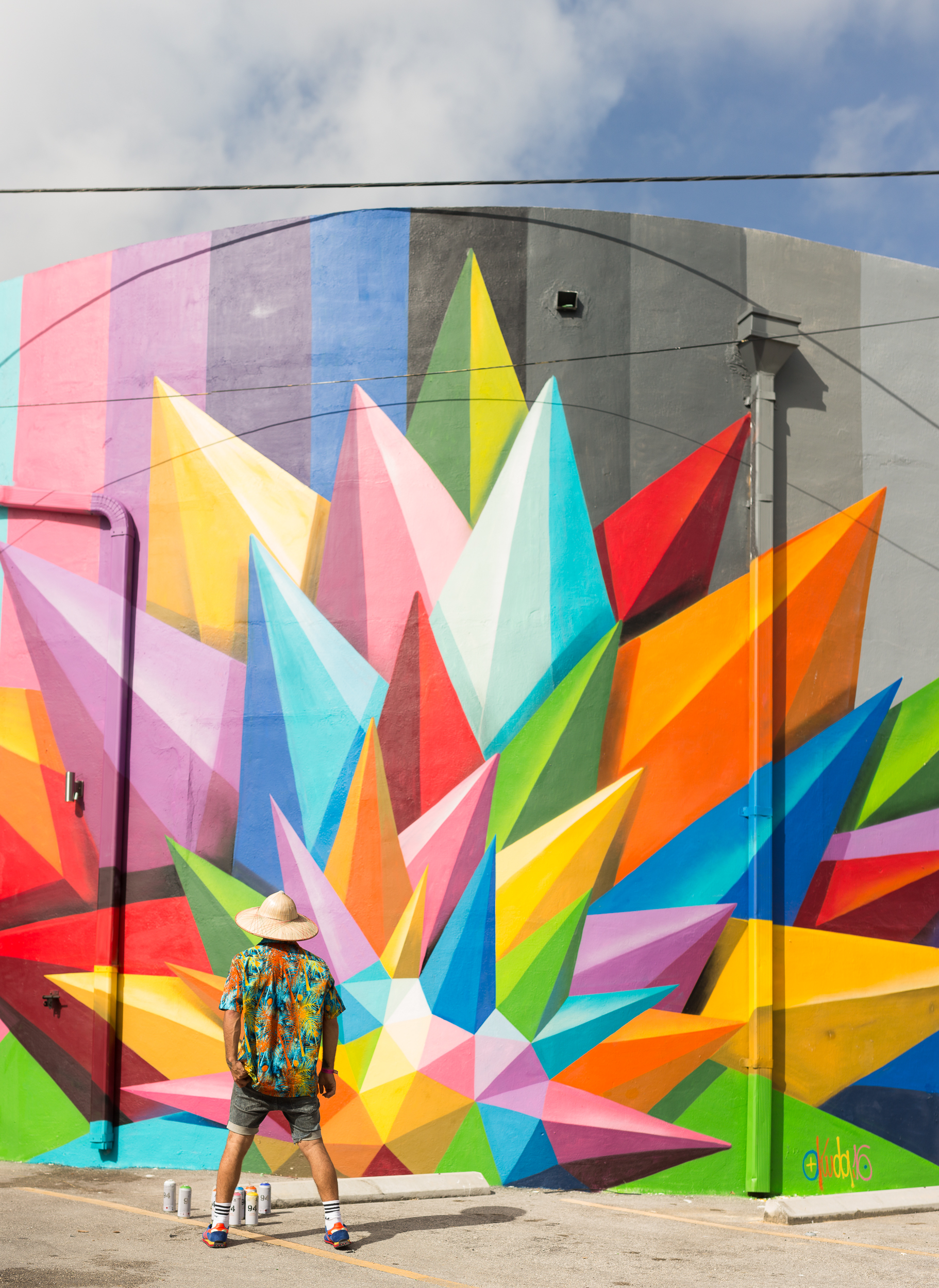 Vondom Miami Flagship Store by Ramon Esteve Estudio Architizer