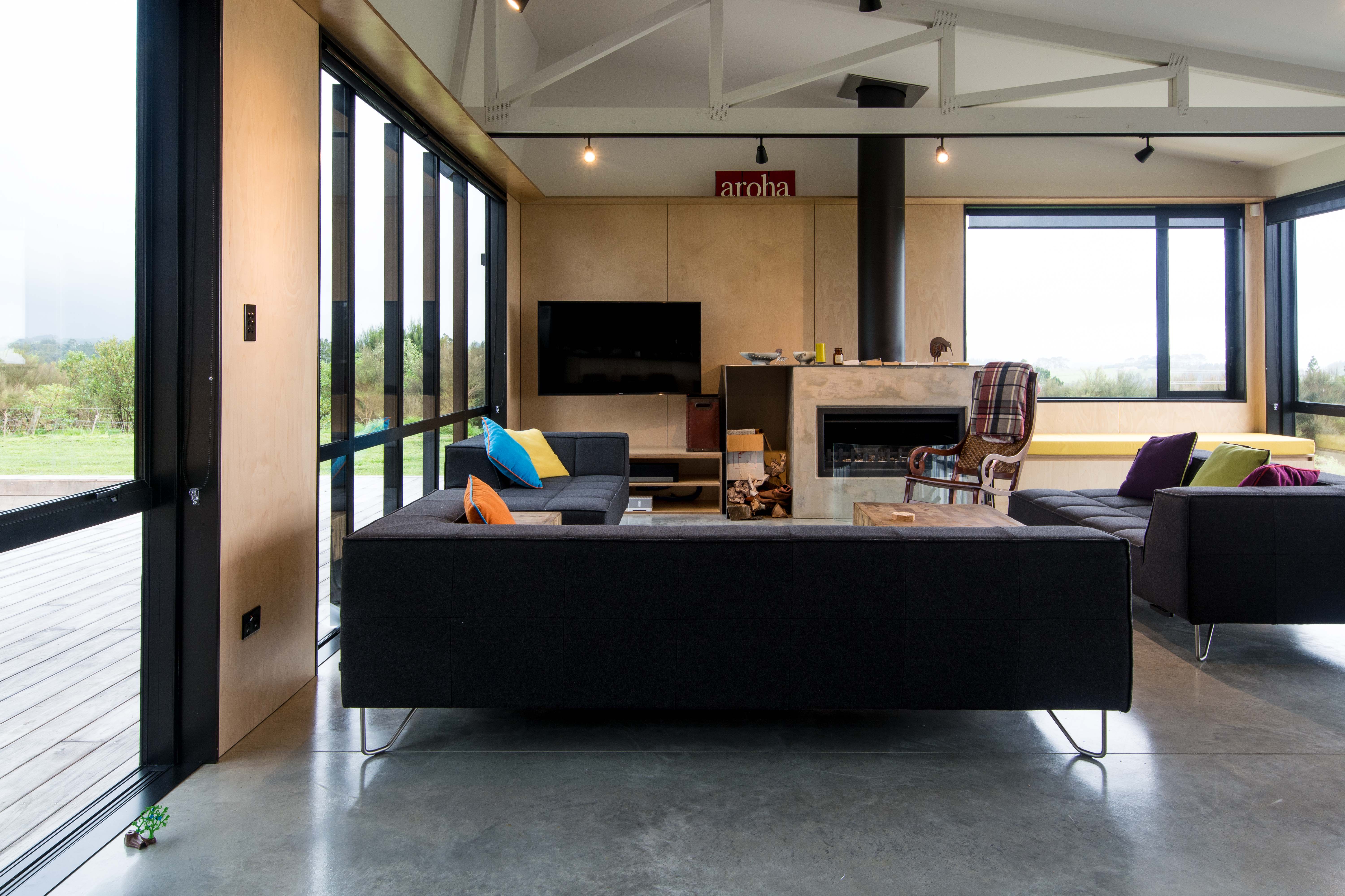 Te Arai House Architizer