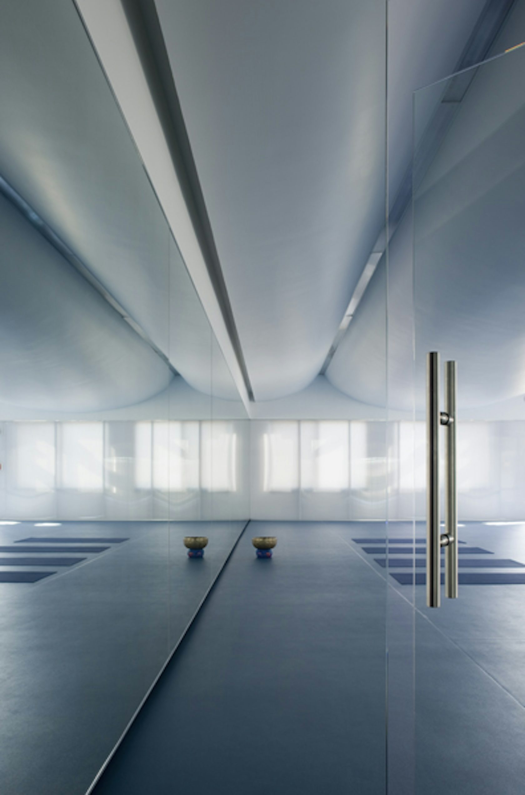 Blank Studio Design Architecture Architizer