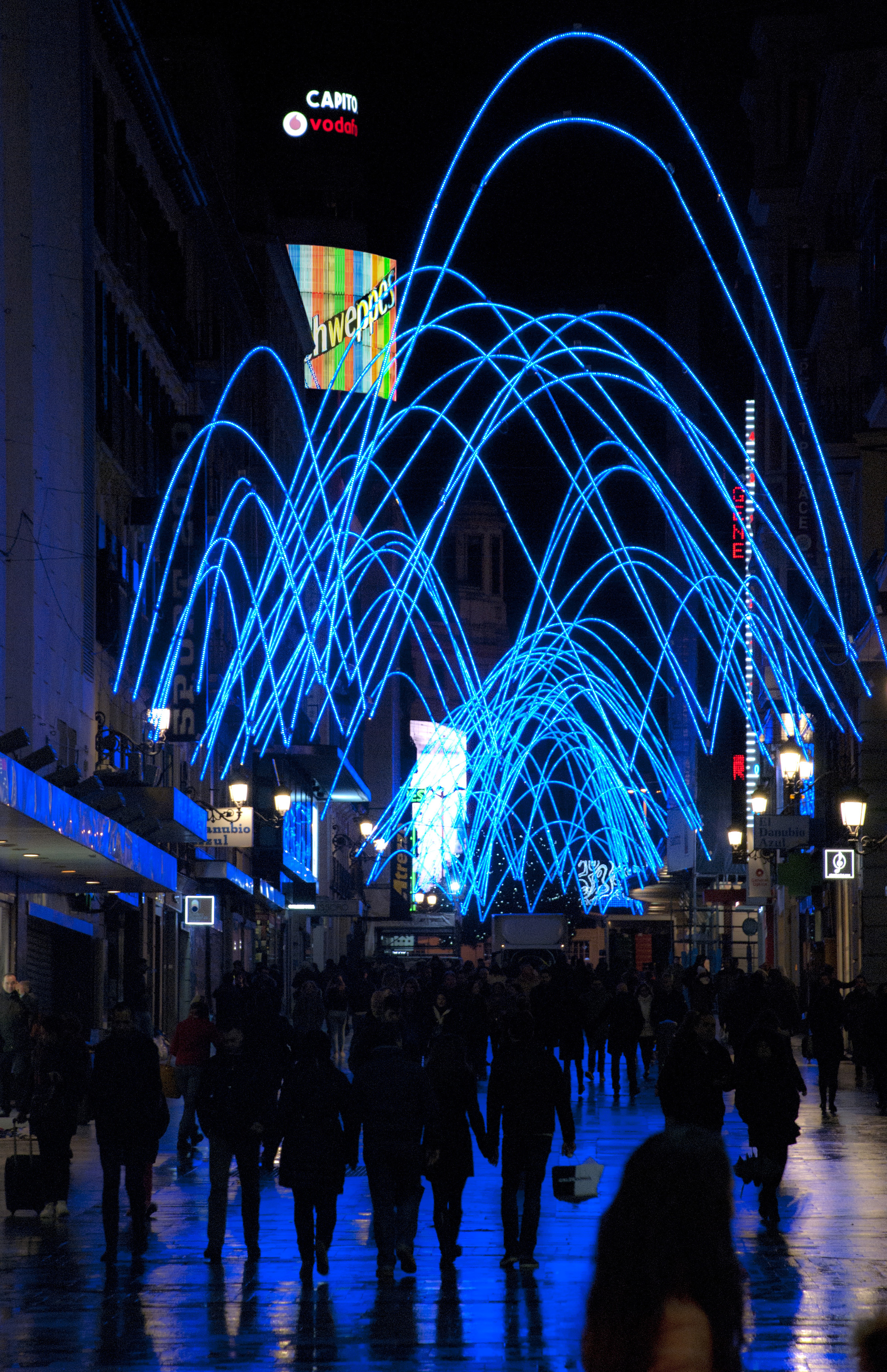 CAMPANADAS_ clock chimes by sergio sebastián architects Architizer