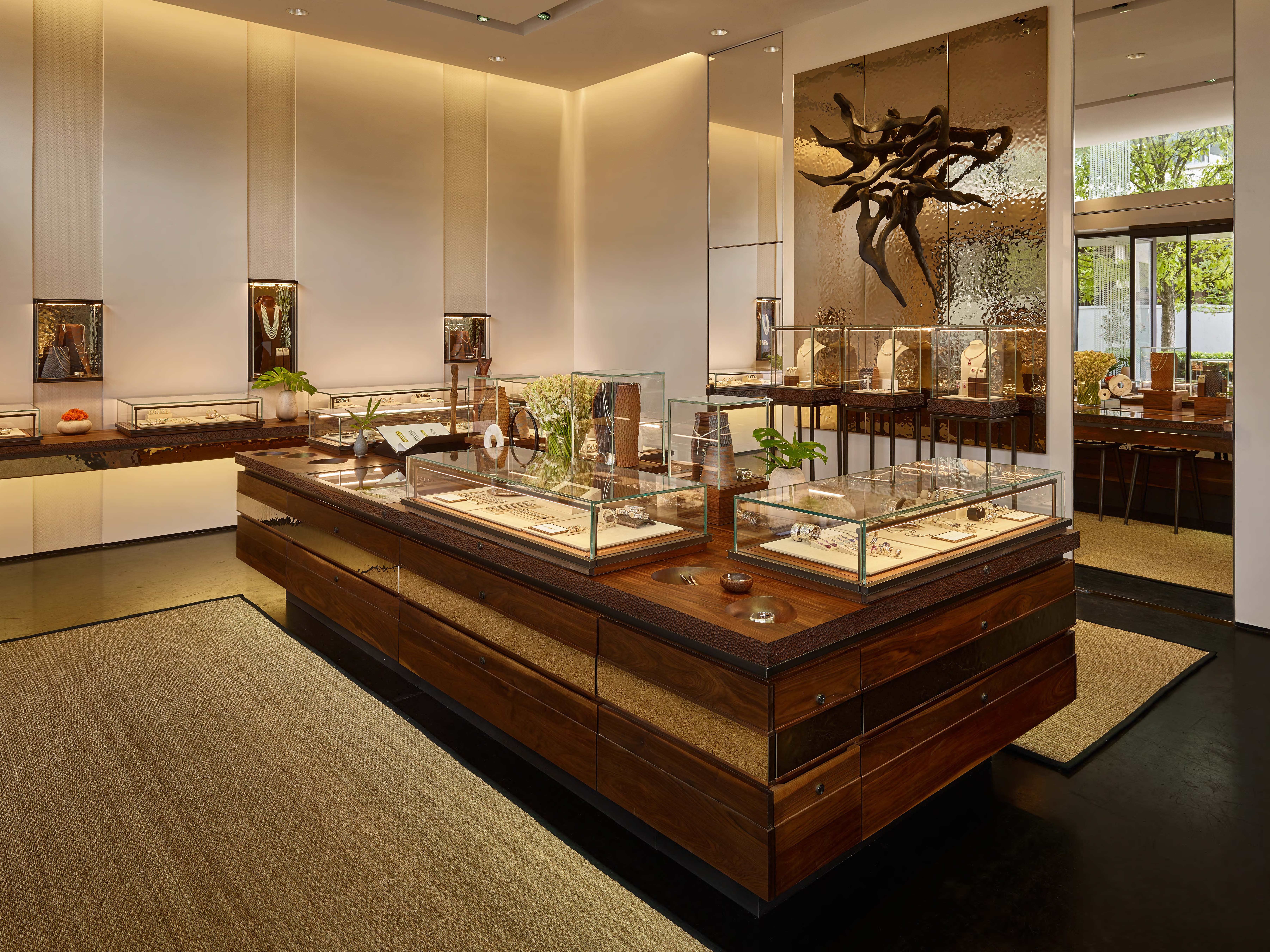 John Hardy - Houston by Design Republic - Architizer