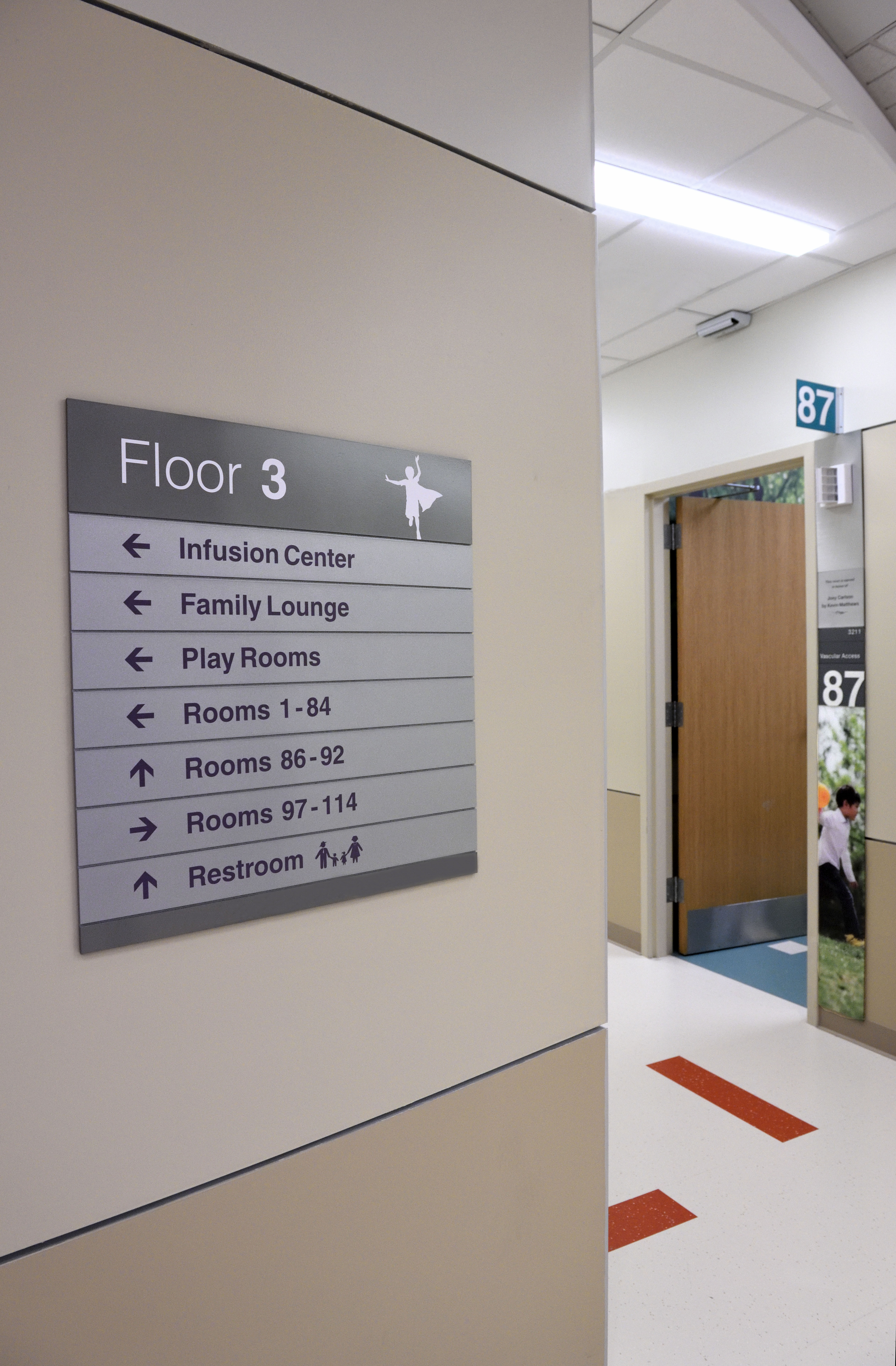 The Children's Hospital of Philadelphia Architizer