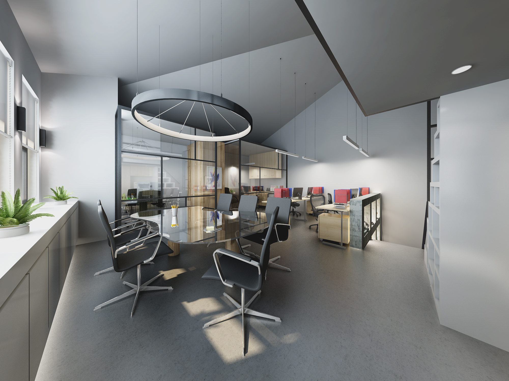 TL ARCHITECTS & DL DESIGN - Architizer