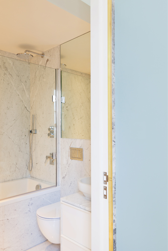 Westbourne Gardens by nimtim architects Architizer