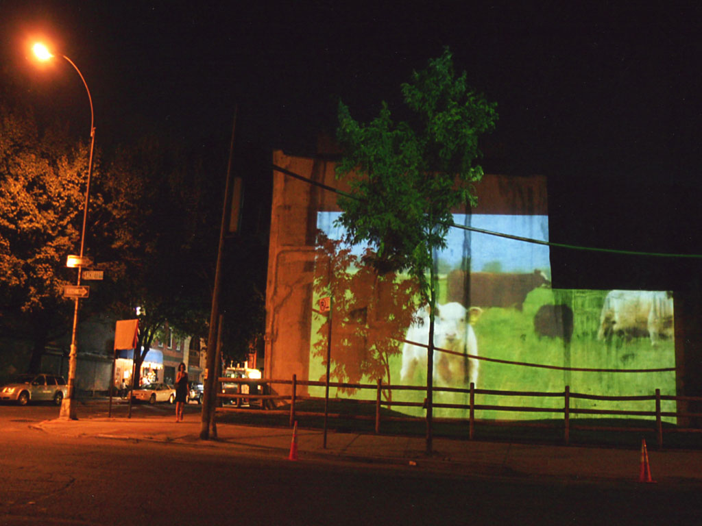 Temporary Landscape by XS SPACE Architizer