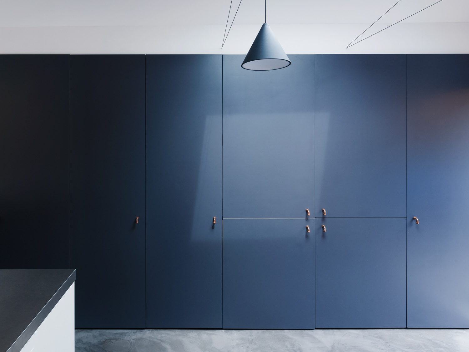 Zinc House by Simon Astridge Architizer