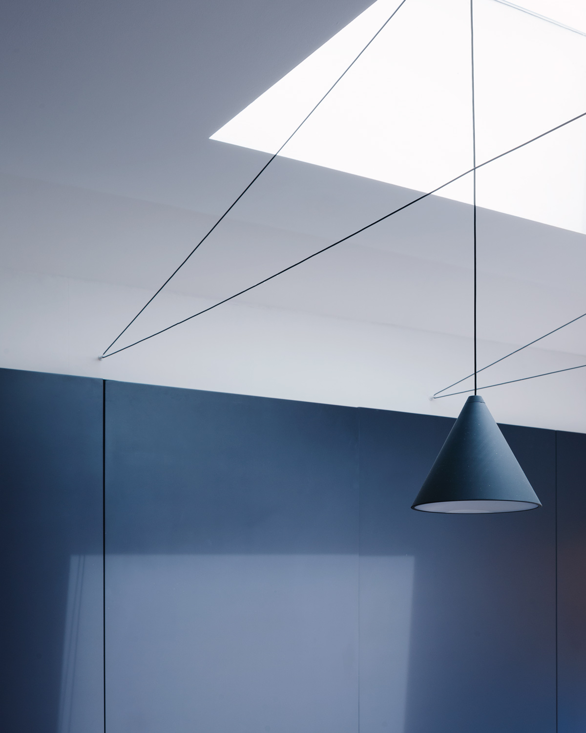 Zinc House by Simon Astridge Architizer