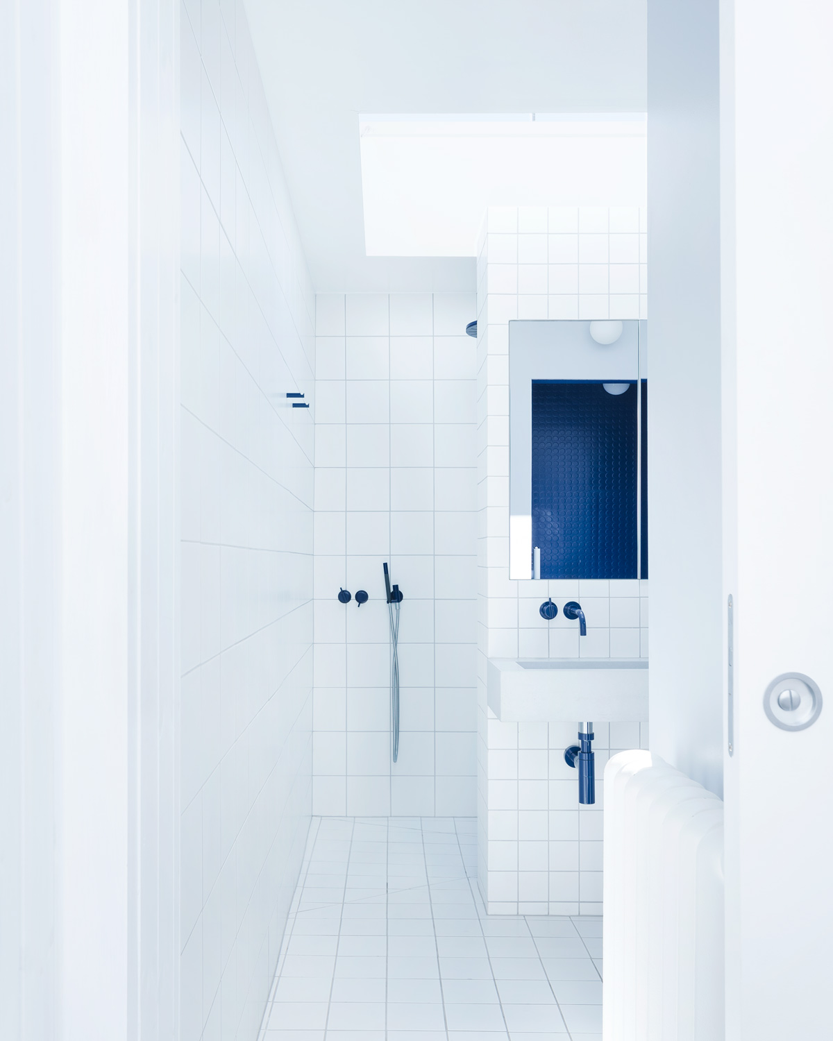 Zinc House by Simon Astridge Architizer