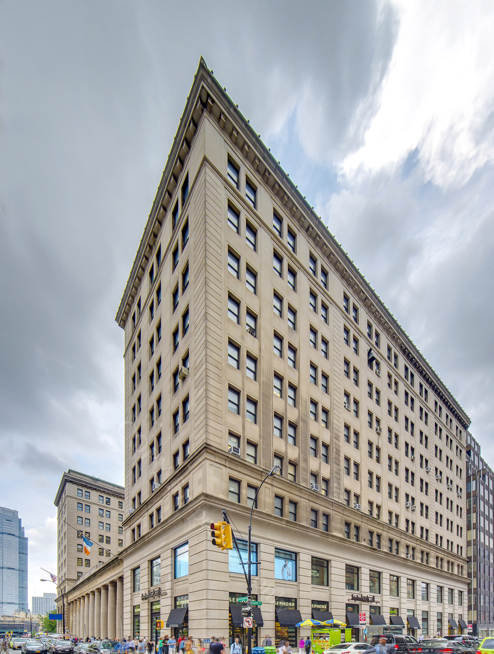 210 Joralemon Street by PKSB Architects Architizer