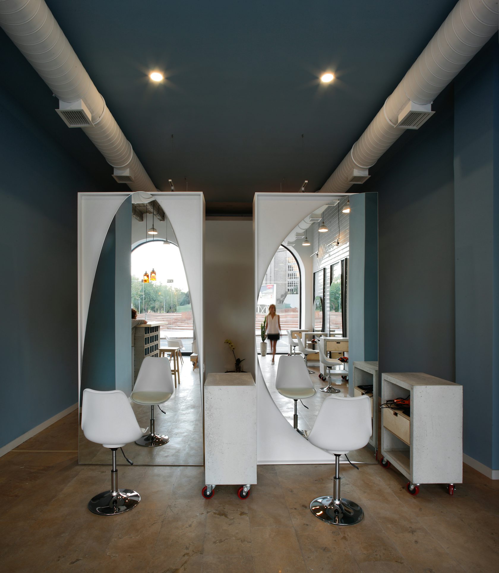 Gs Blow Dry Bar Midtown - 2hnzkkv