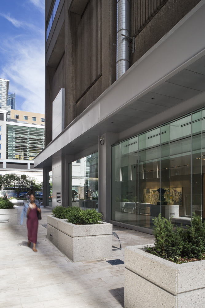 Mt. Sinai Hospital Architizer