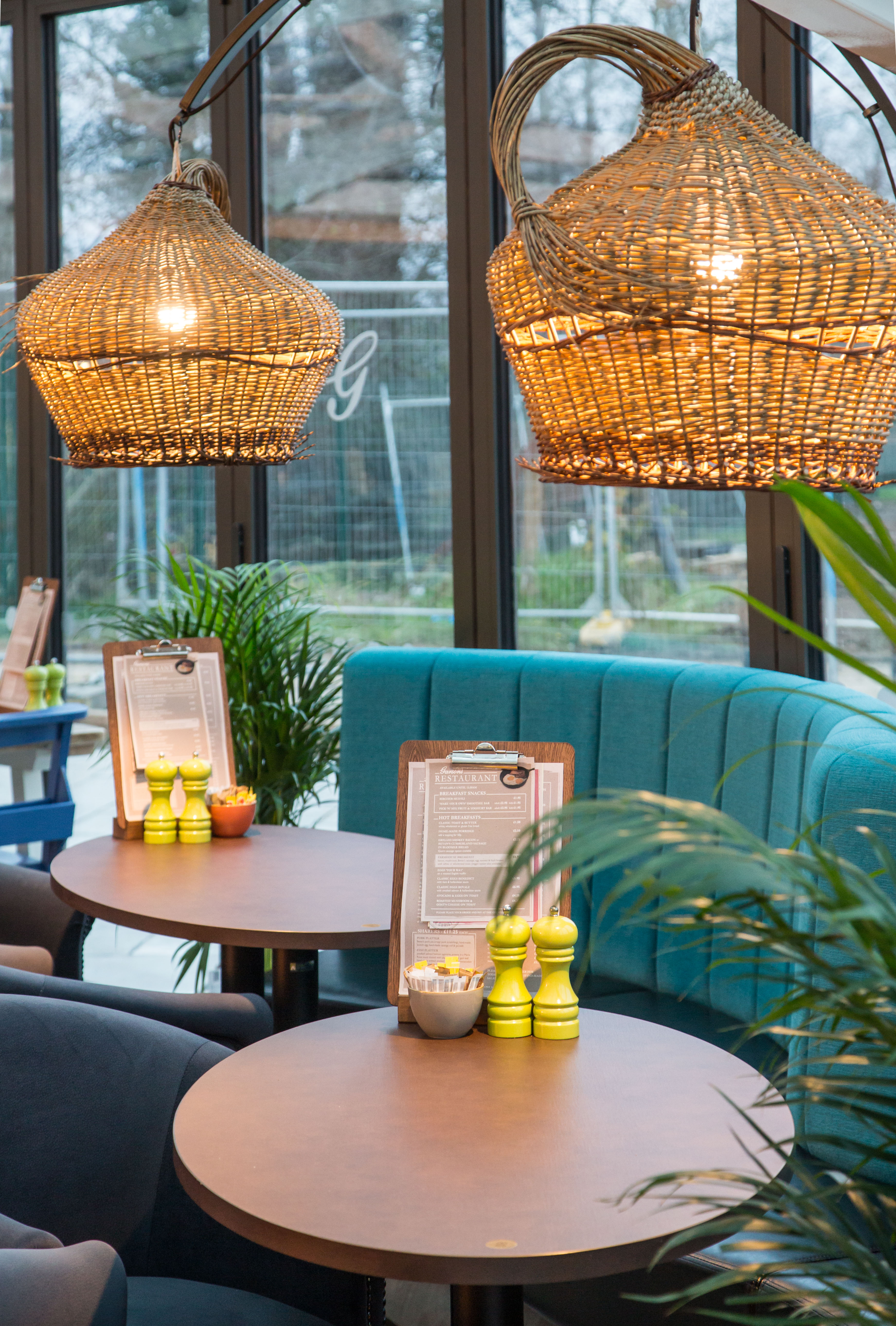 Garsons Garden Centre by IFSE Group Architizer