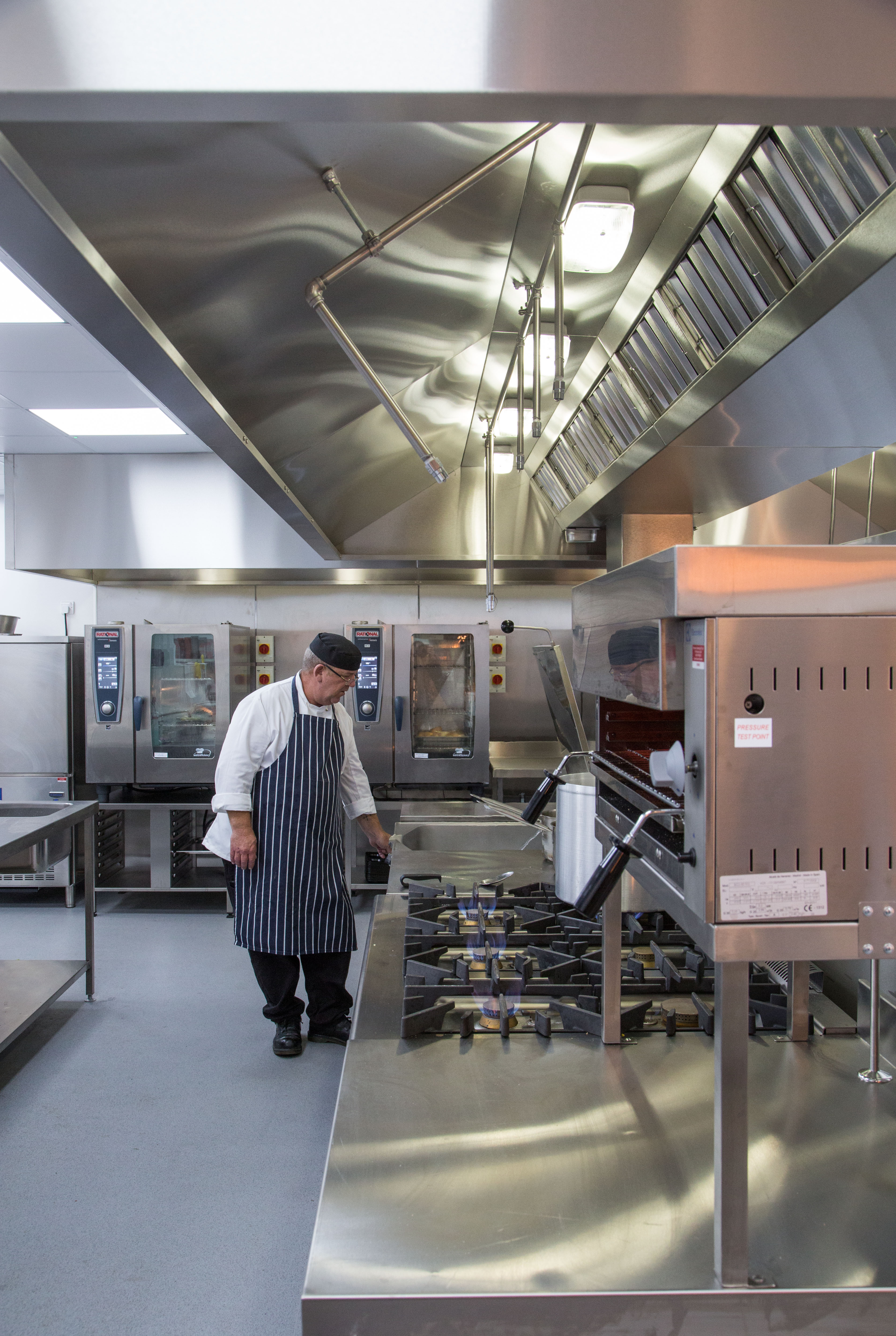 Garsons Garden Centre by IFSE Group Architizer