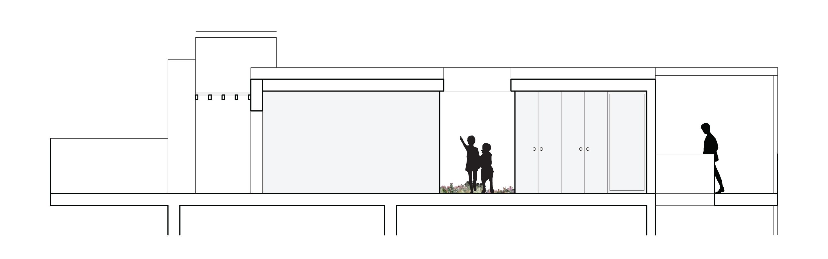 Refurbishment of an Apartment in the Italian Alps Architizer