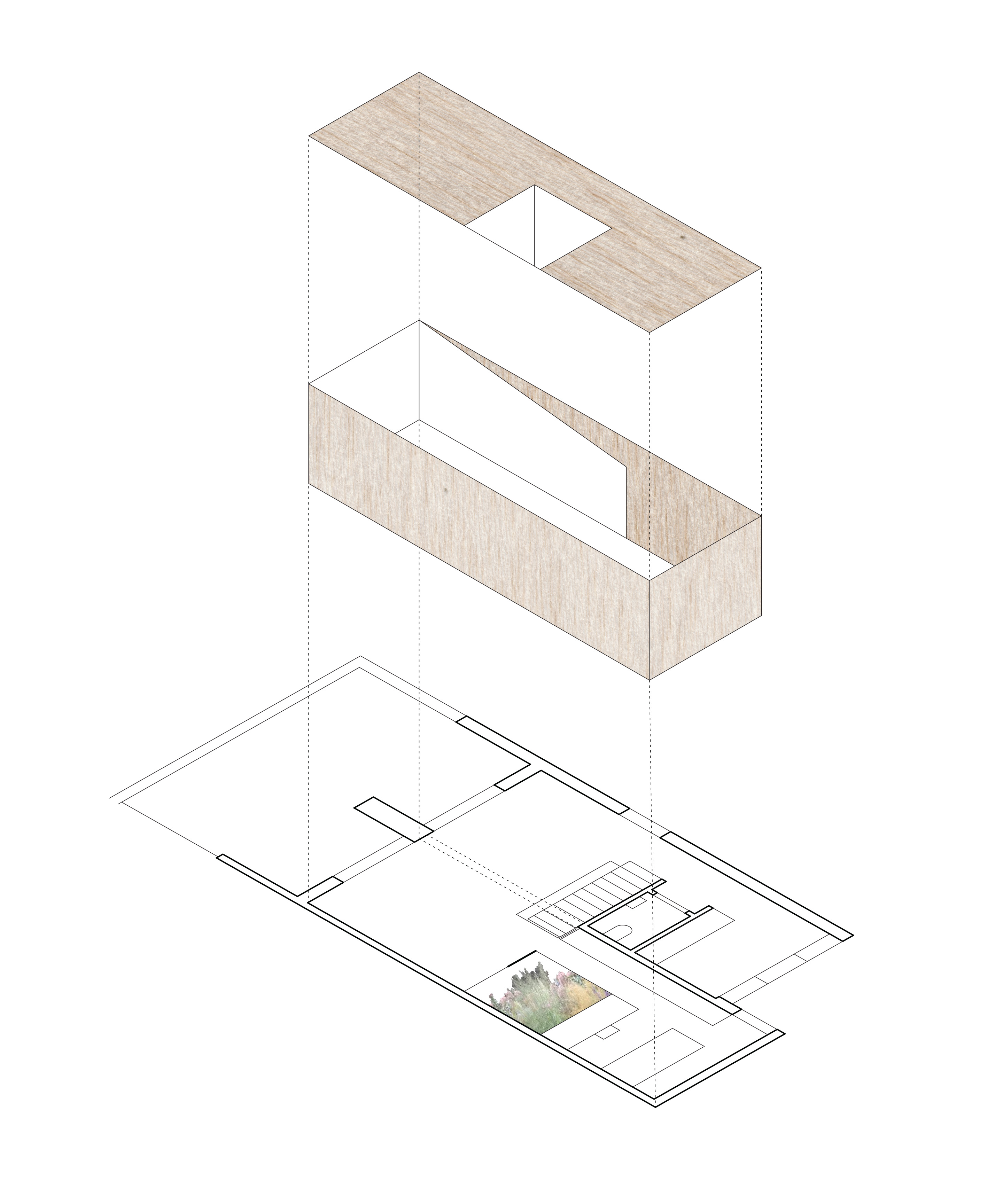 Refurbishment of an Apartment in the Italian Alps Architizer