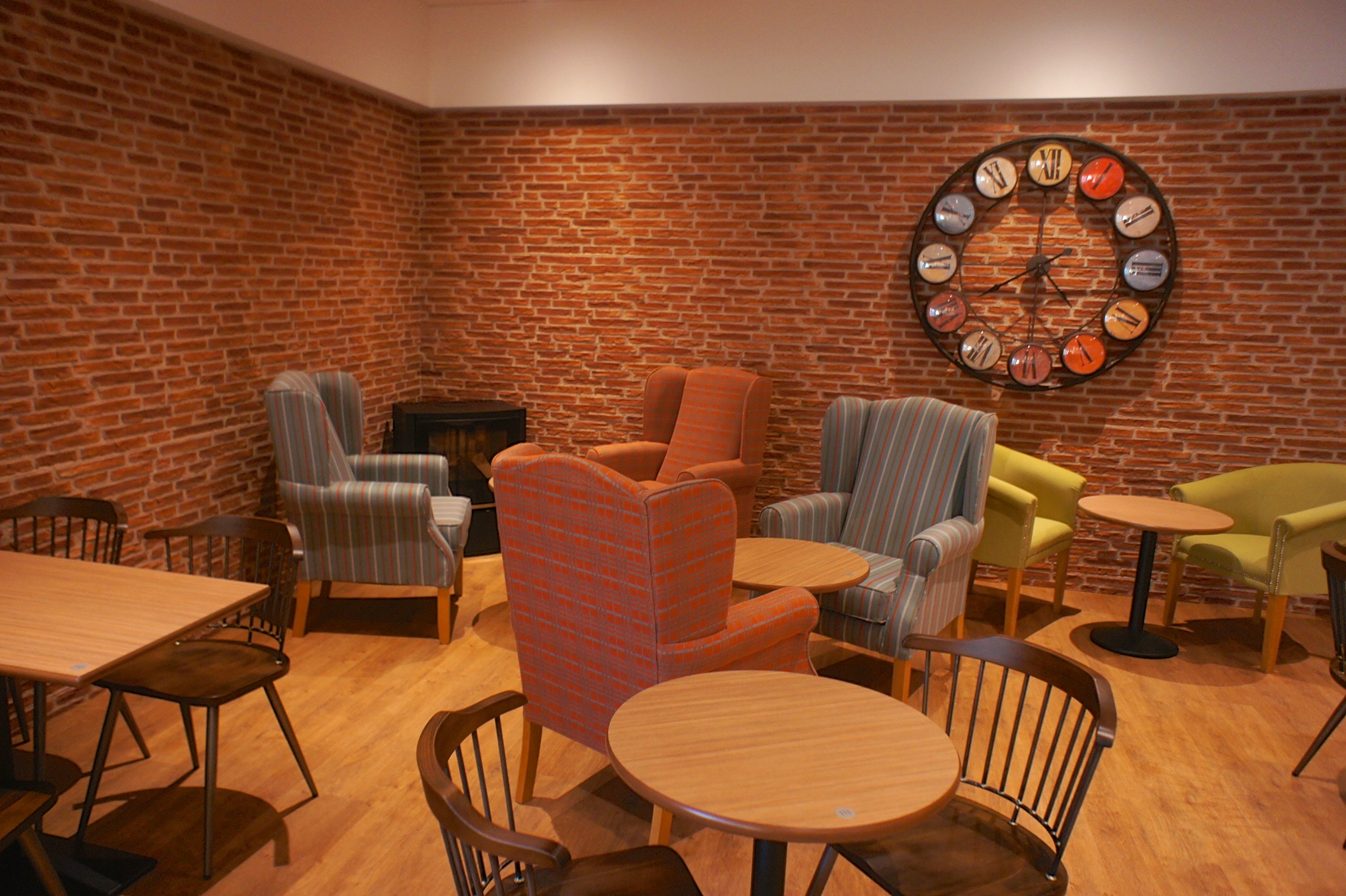 Planters Garden Centre by IFSE Group Architizer