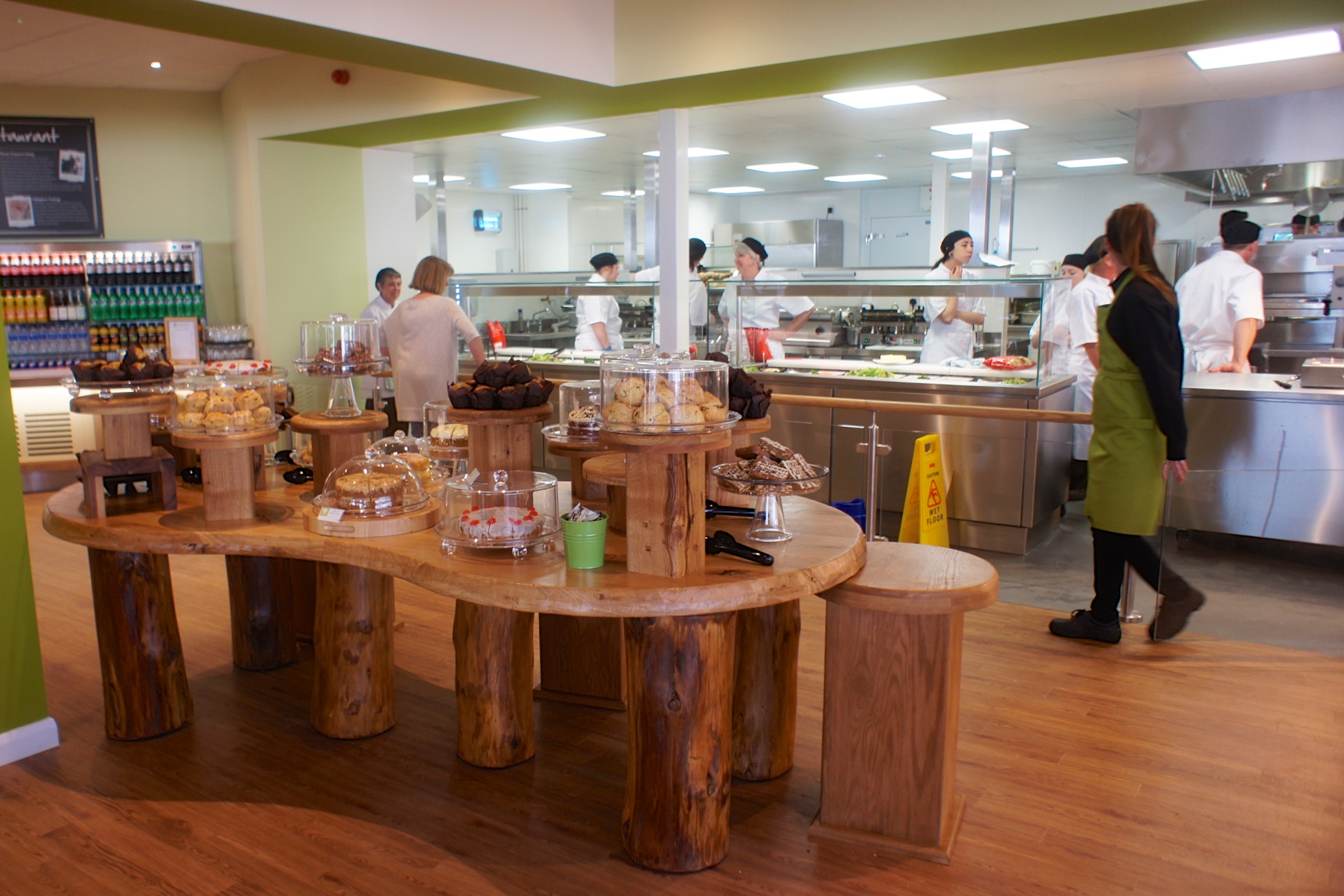 Planters Garden Centre by IFSE Group Architizer