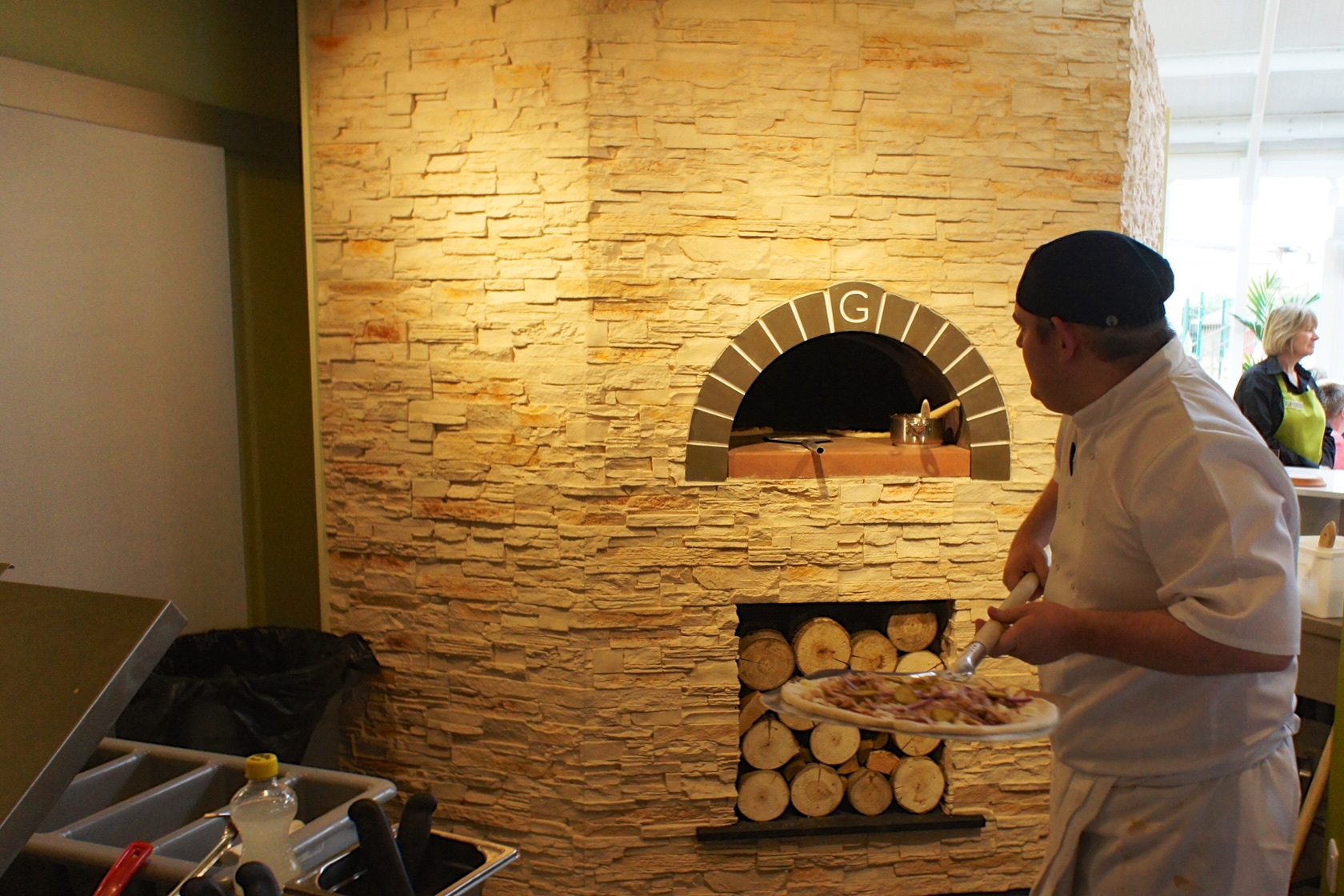 Planters Garden Centre by IFSE Group Architizer