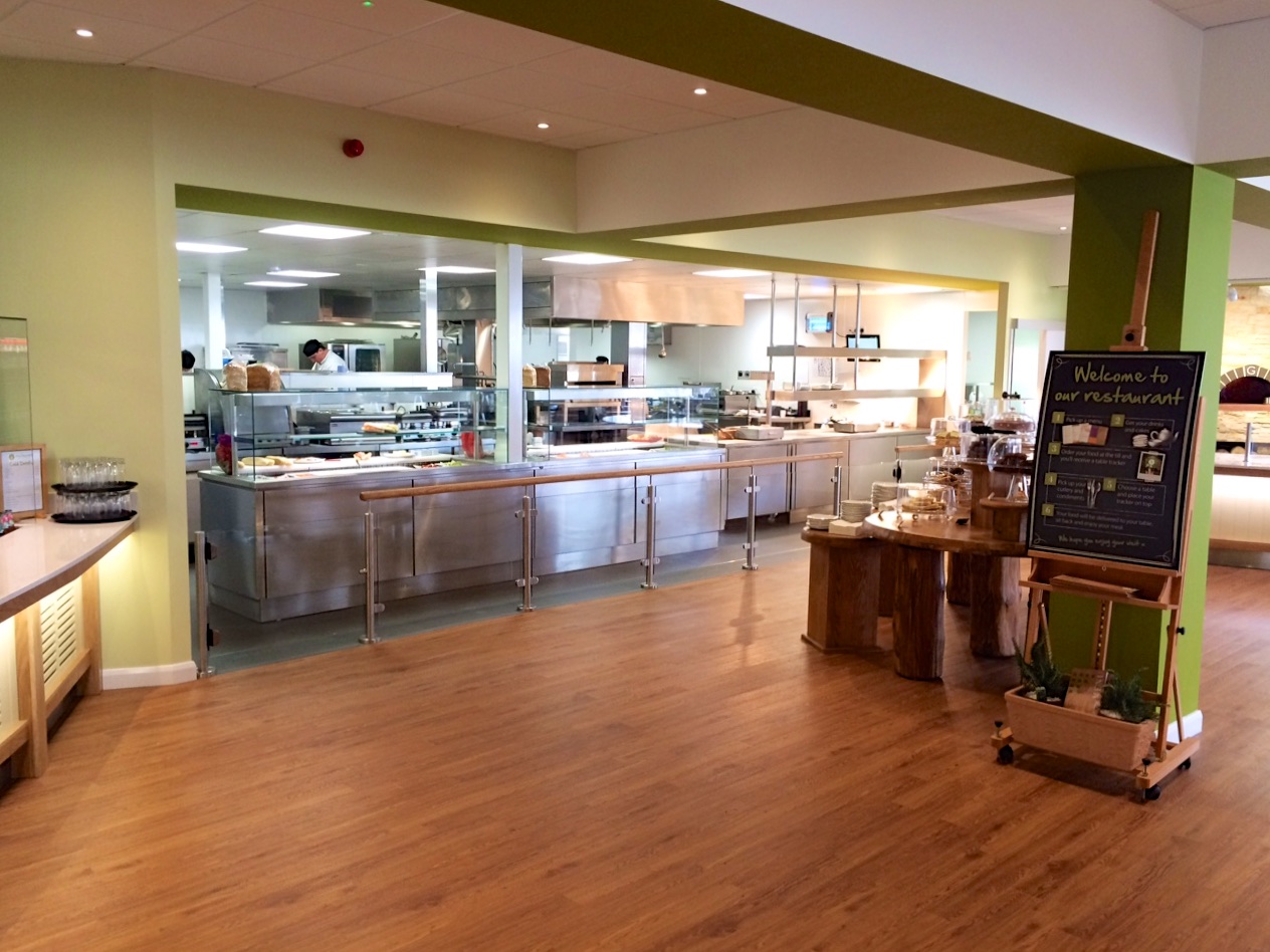 Planters Garden Centre by IFSE Group Architizer