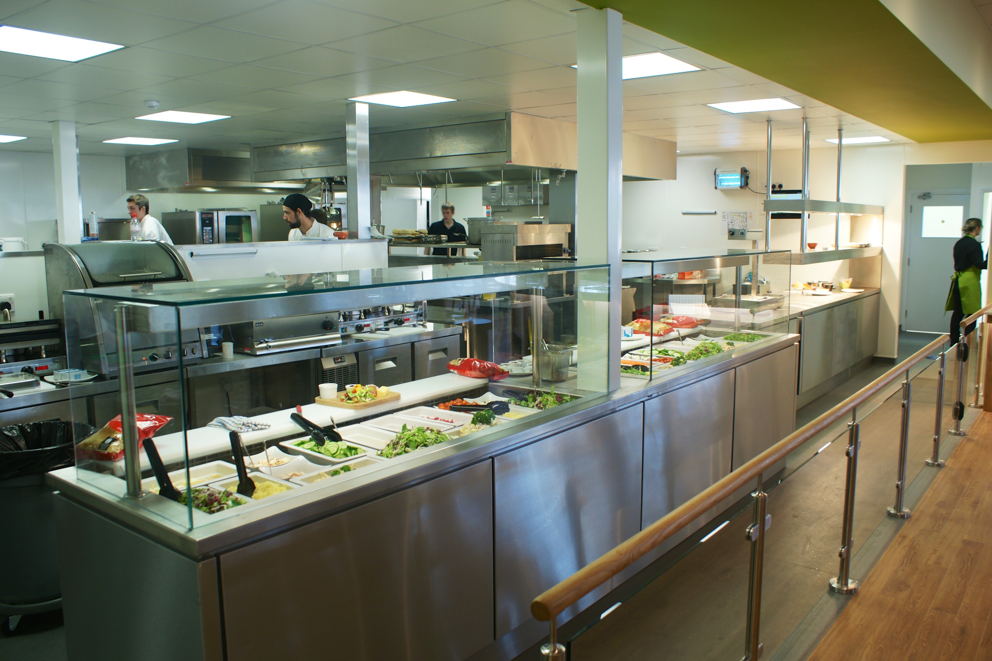 Planters Garden Centre by IFSE Group Architizer