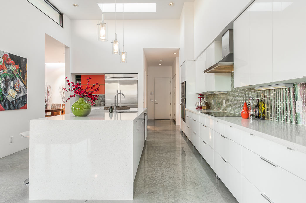 Phoenix Desert Contemporary by Robert Klob Designs, Inc. Architizer