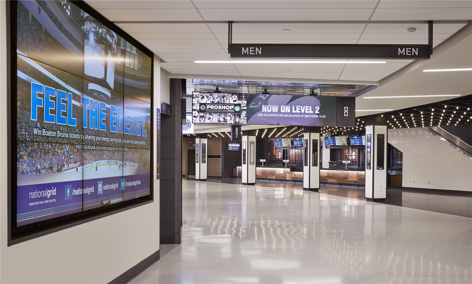 Td Garden On Architizer