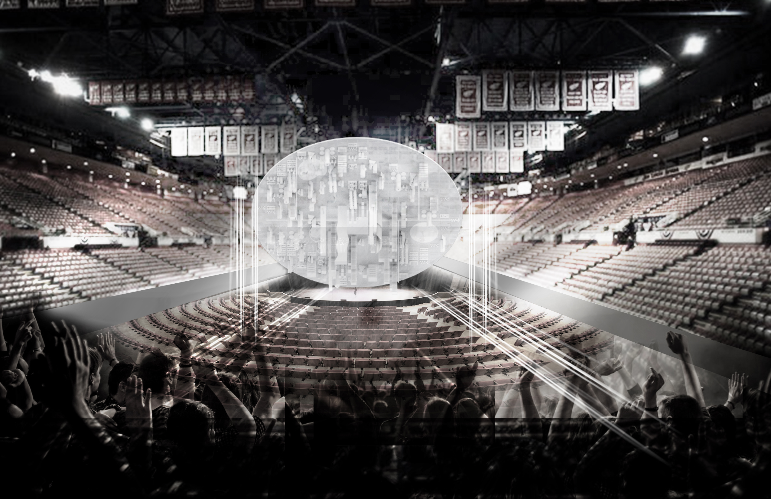 Ford City of Tomorrow by Parc Office Architizer