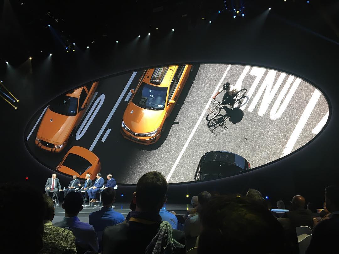 Ford City of Tomorrow by Parc Office Architizer