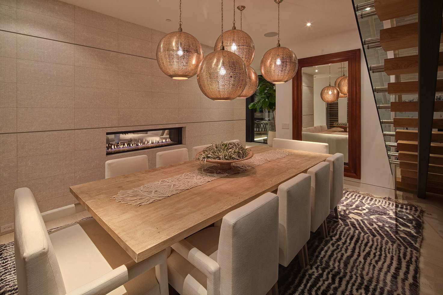 Bel Air Roberto Lane by Wolf Design Studio - Architizer