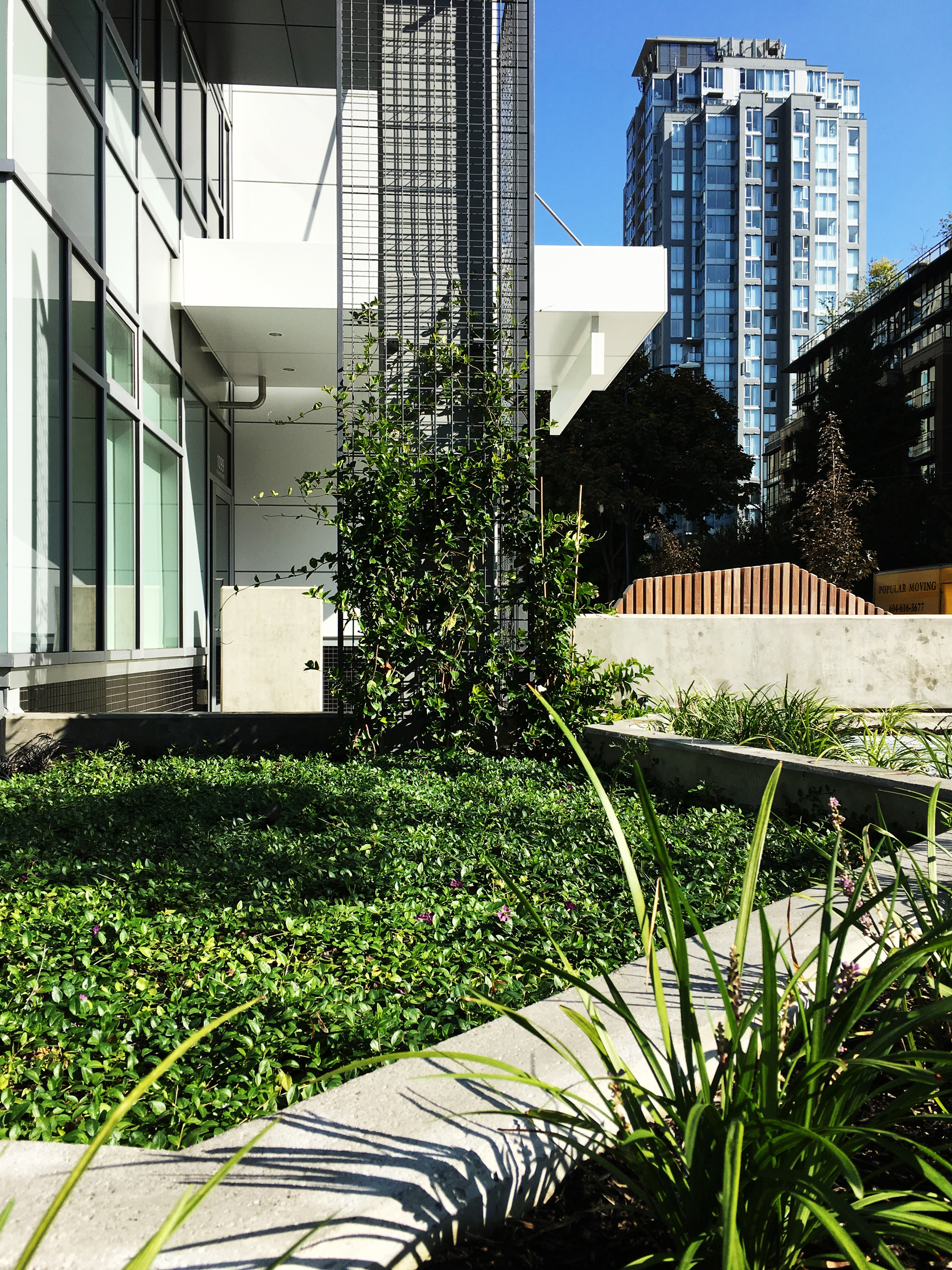 New Jubilee House Architizer