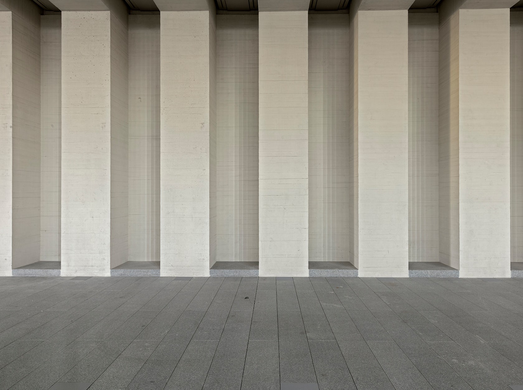 Museum of the Royal Collections by Tuñón Architects Architizer