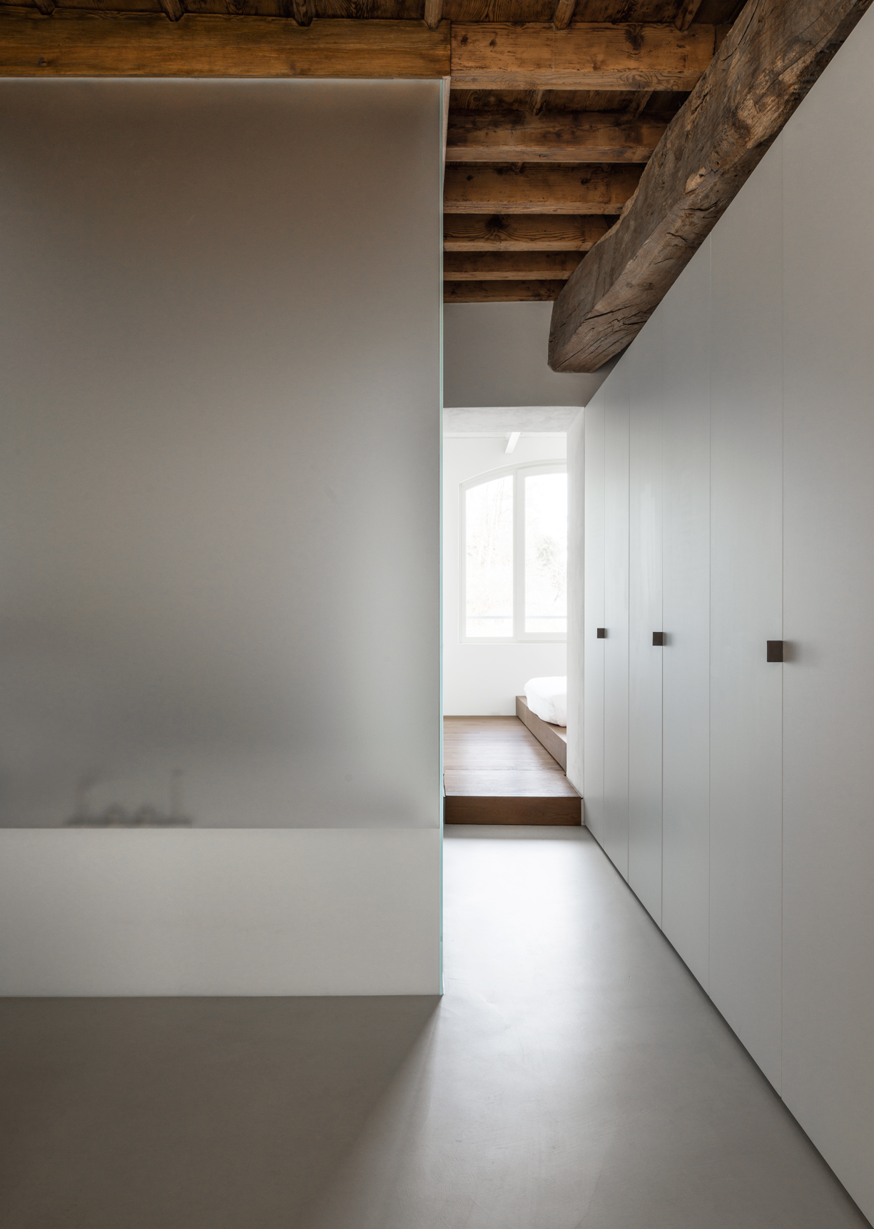 casa A.G. by duearchitetti - Architizer