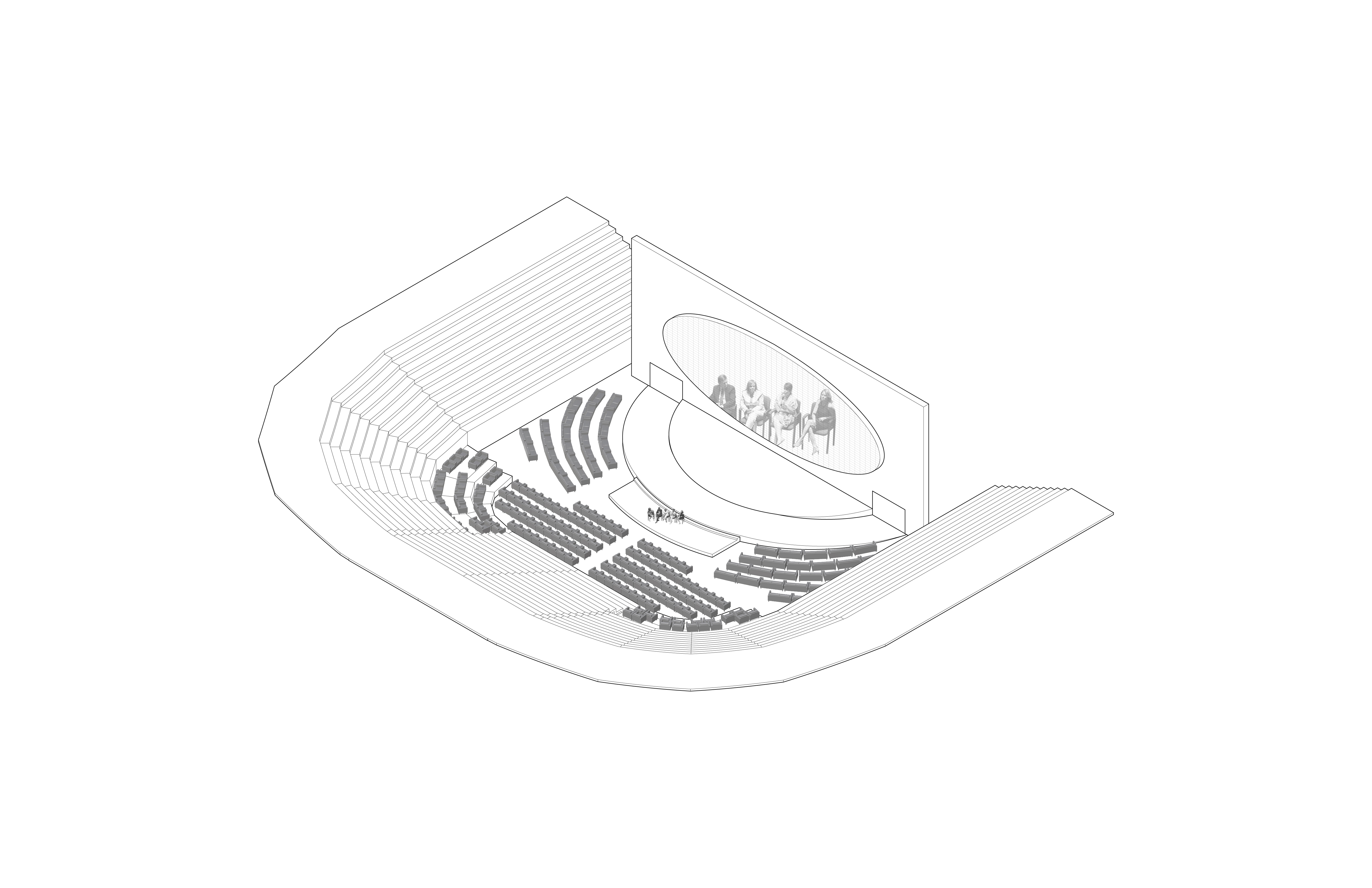 Ford City of Tomorrow by Parc Office Architizer