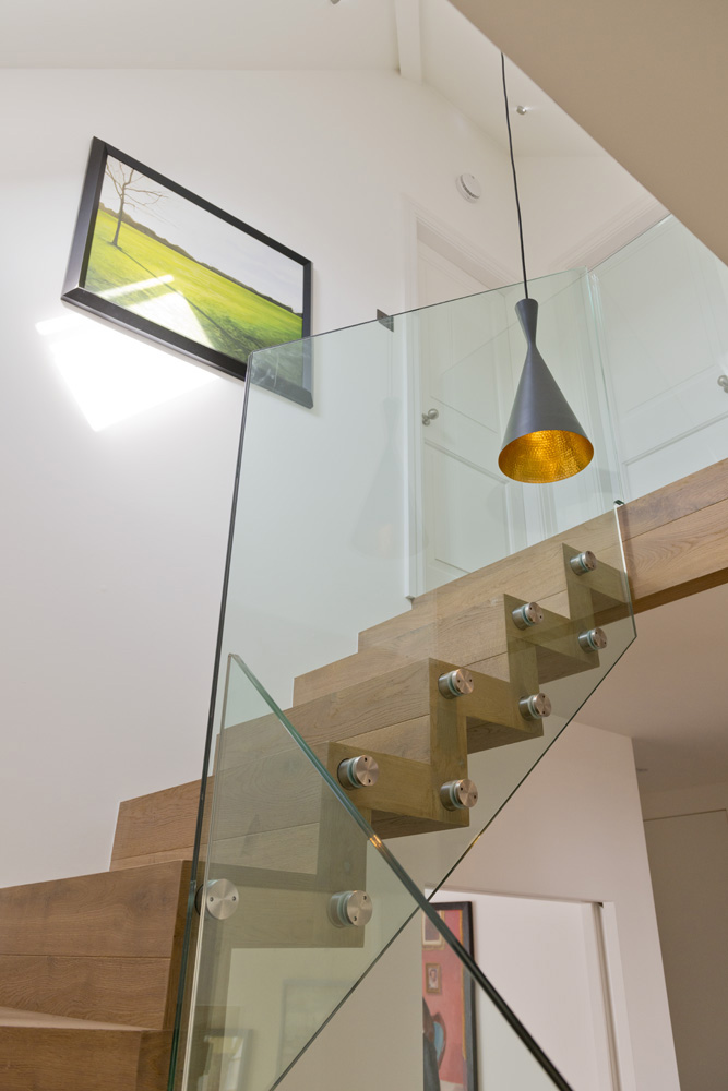 Bracknell Gardens NW3 by DDWH Architects Architizer