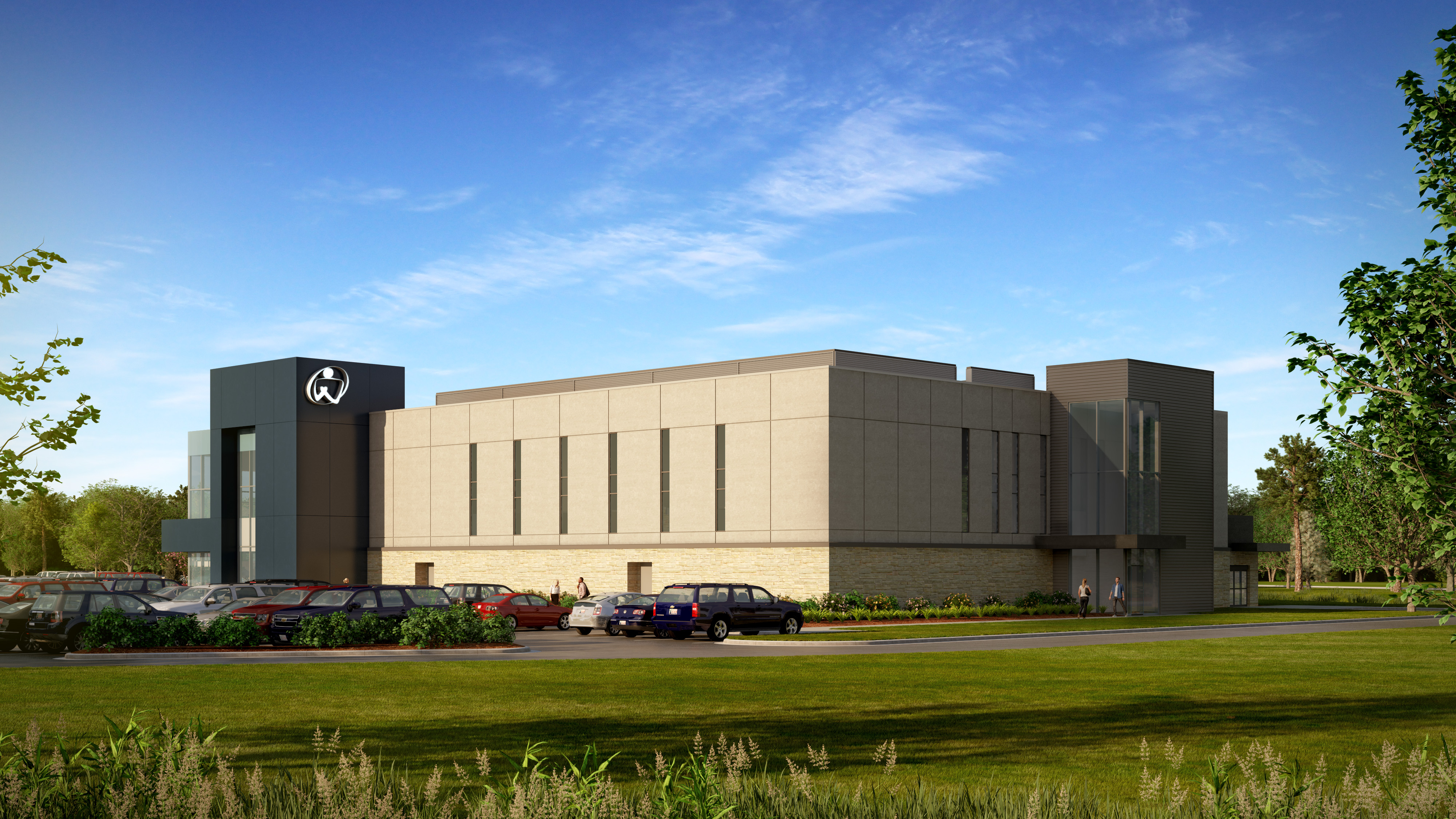 Owensboro Healthplexes Madisonville, Henderson, Powderly