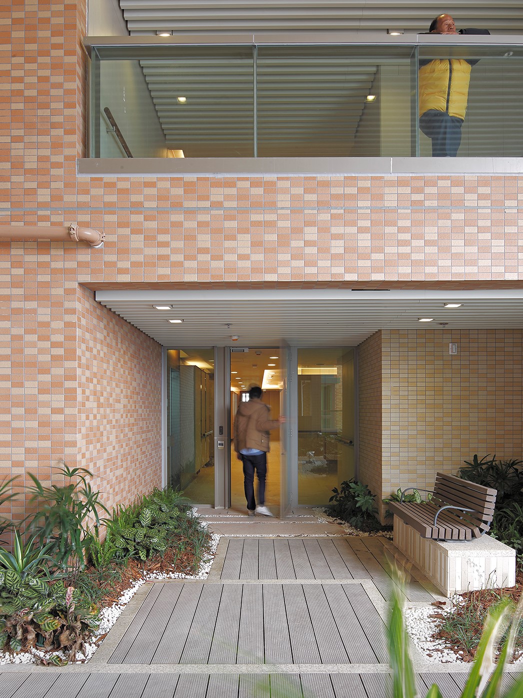 Idea 1928876 The Tanner Hill by Ronald Lu & Partners in Hong Kong