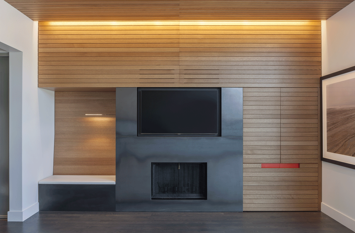 Bucktown House by Min | Day - Architizer