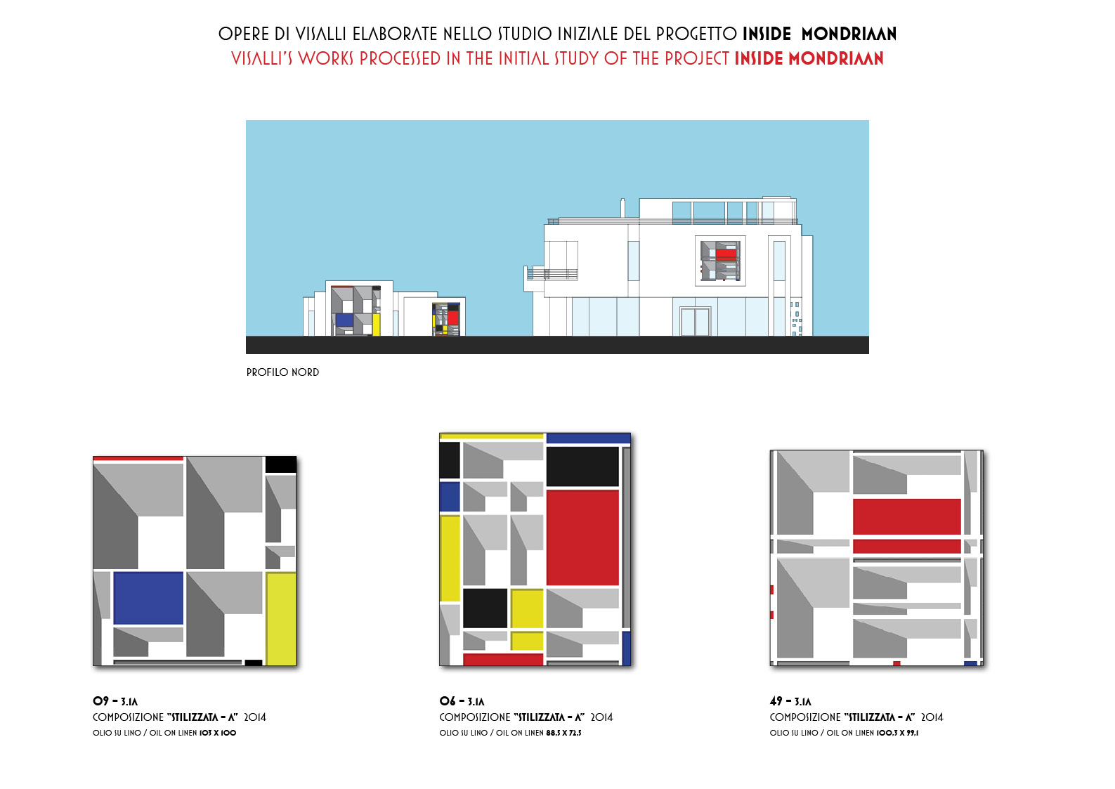 Sculpture House by Francesco Visalli Architizer