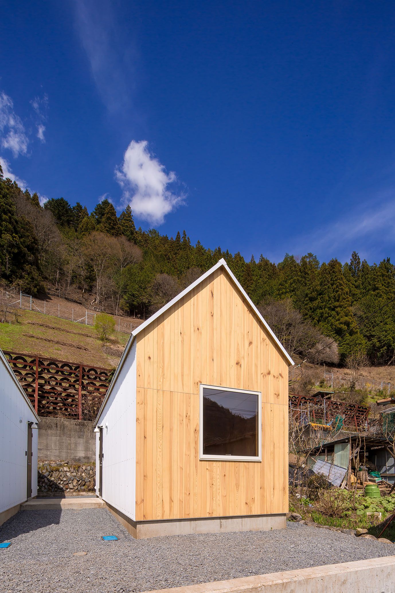 cedar house , pine house by cedar house , pine house Architizer